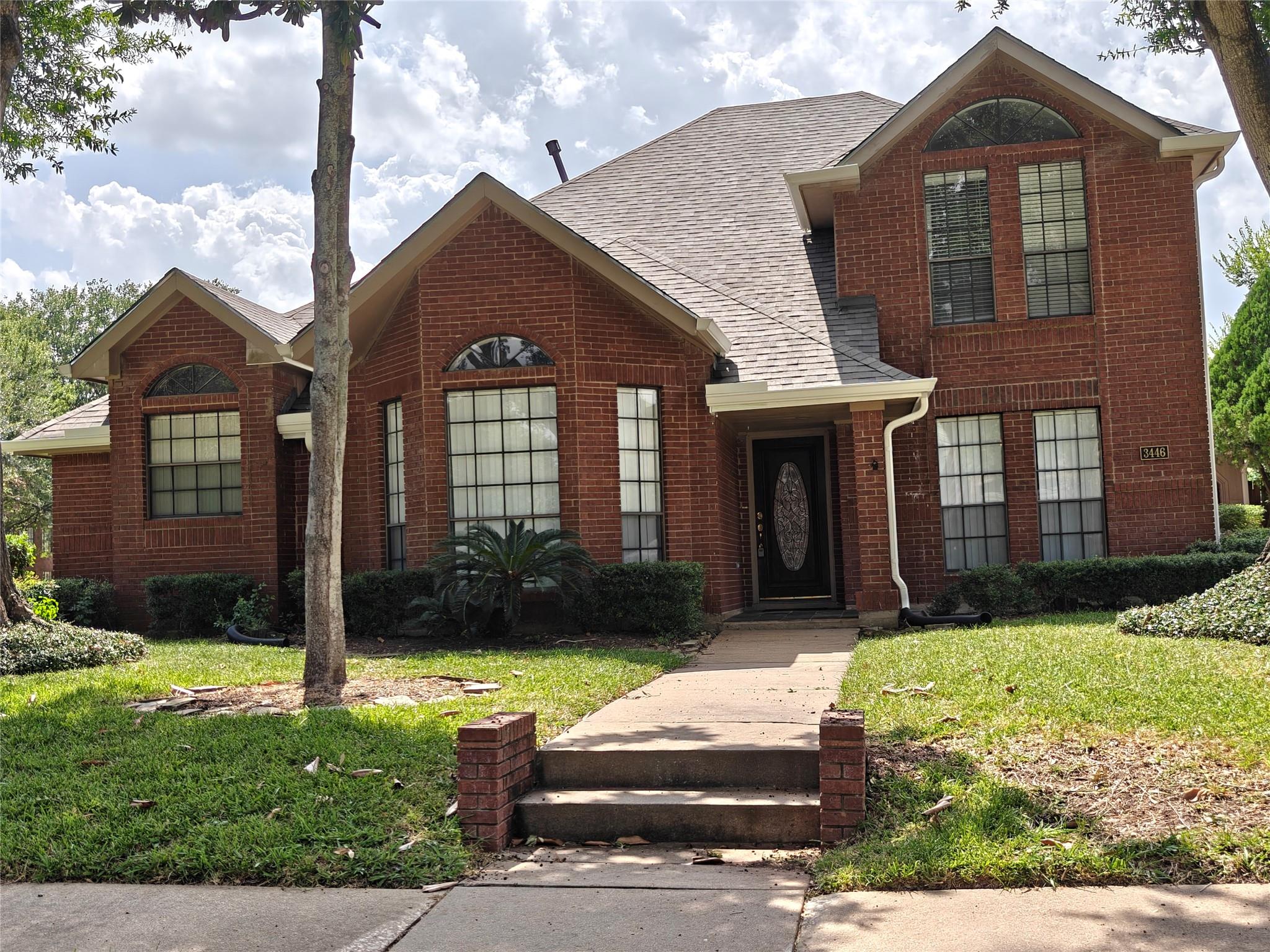 3446 Mimosa Way — photo