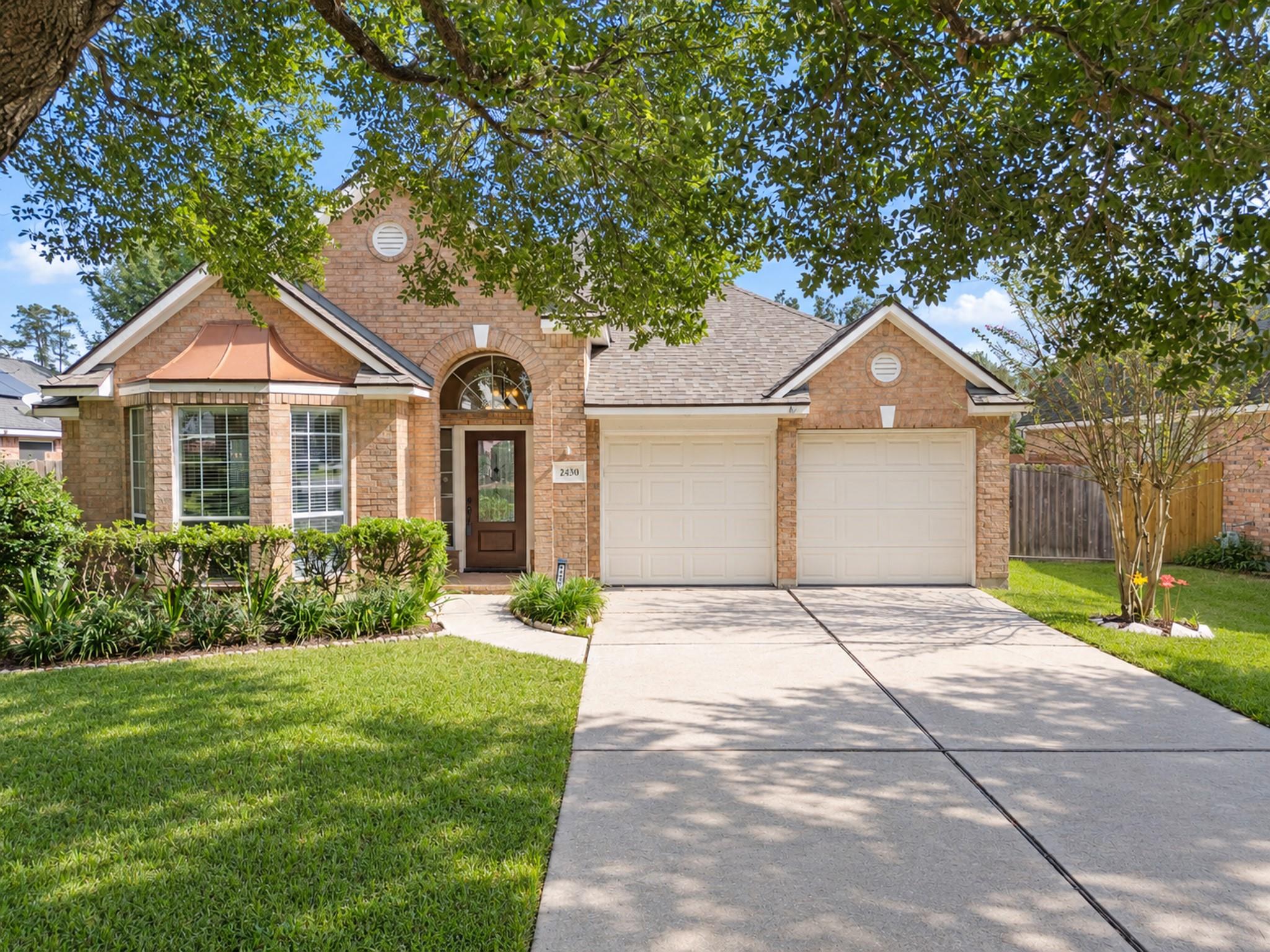 24530 Fort Path Drive — photo