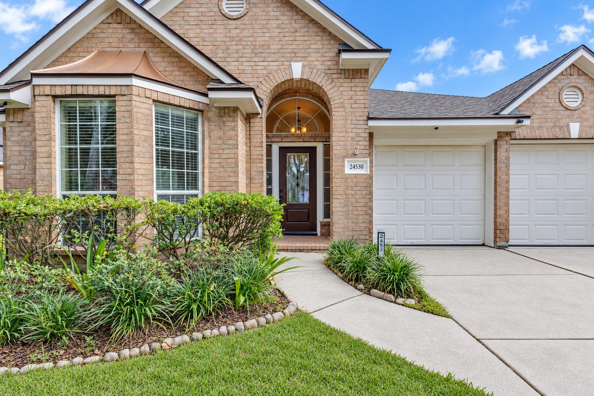 24530 Fort Path Drive, Spring, TX 77373 — photo 2