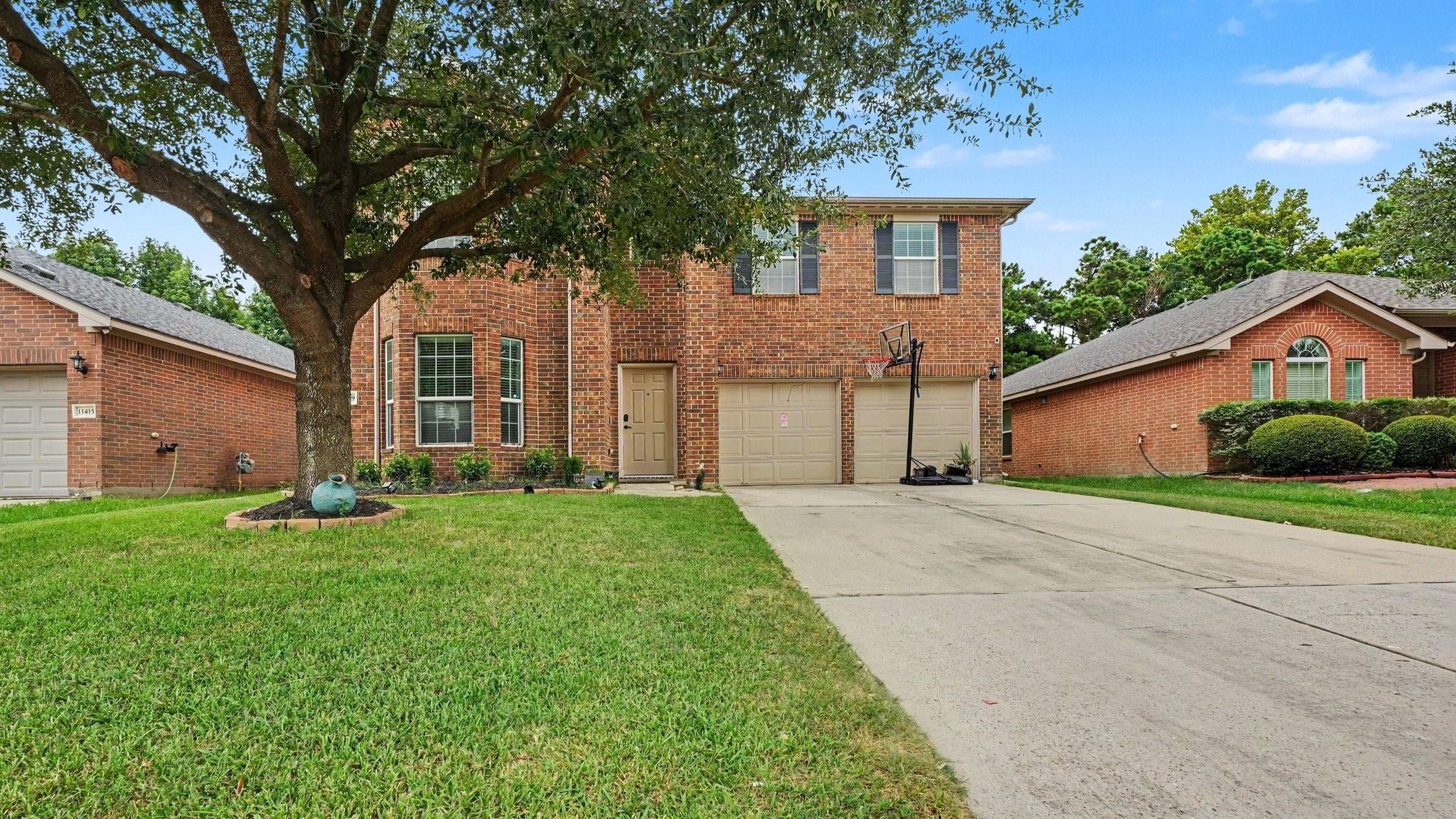 11419 Lovington Drive — photo