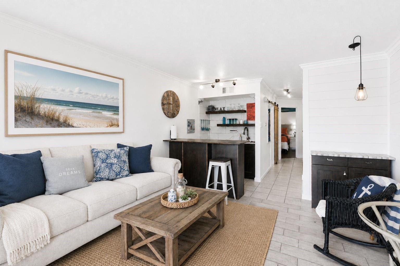 6300 Seawall Boulevard #3330 — photo