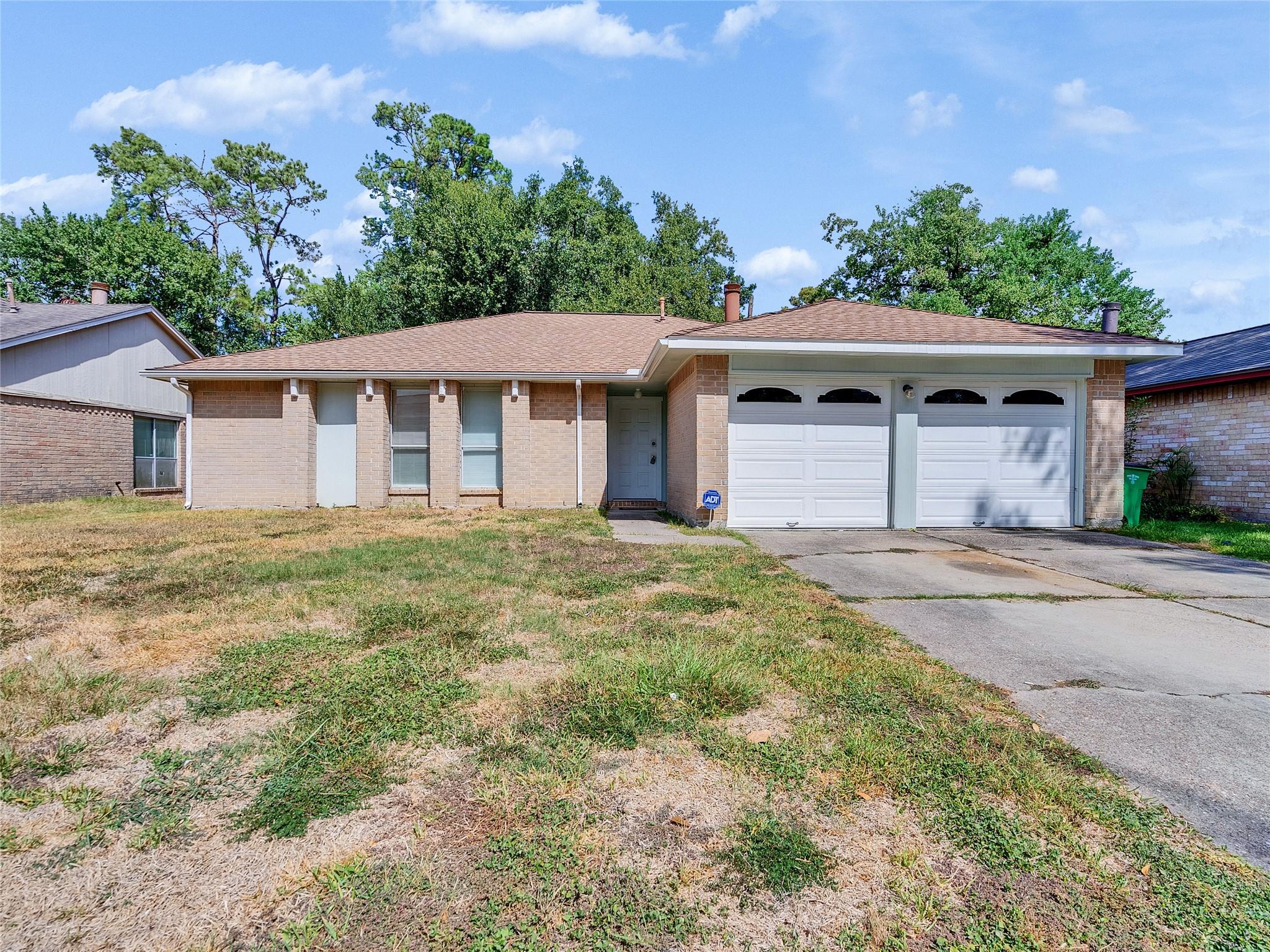 24006 Spring Gum Drive — photo