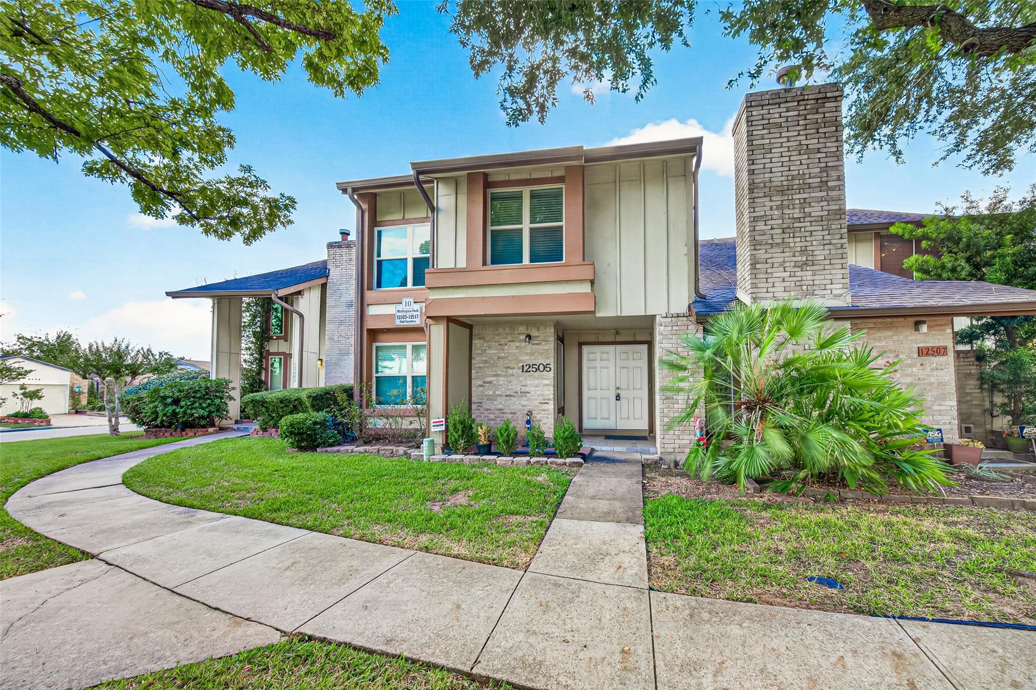 12505 Wellington Park Drive — photo