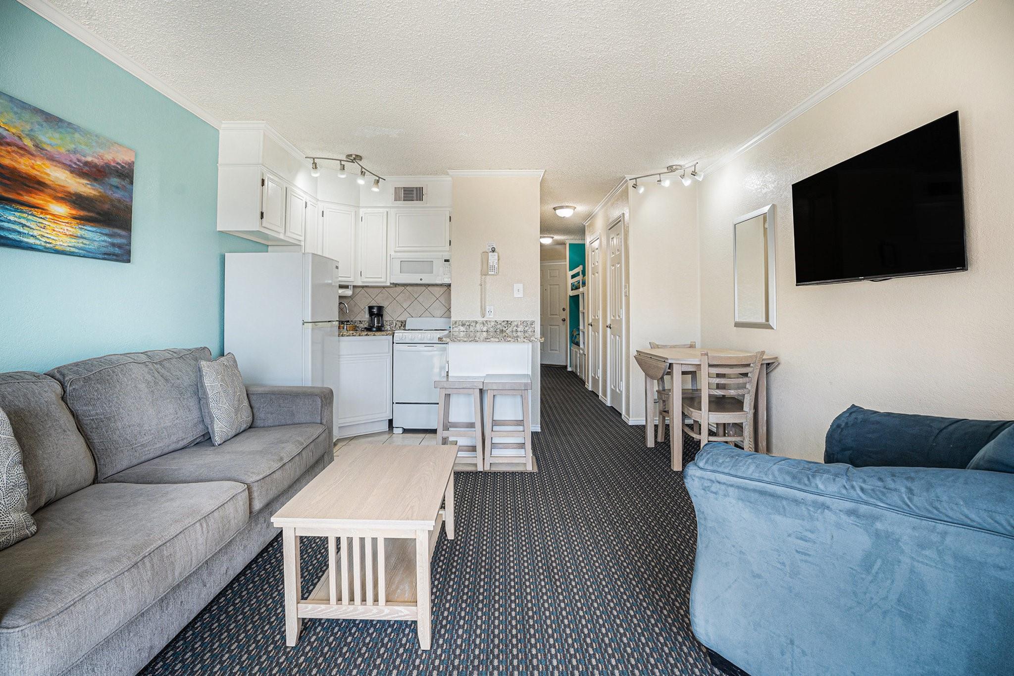 6102 Seawall Boulevard #234 — photo