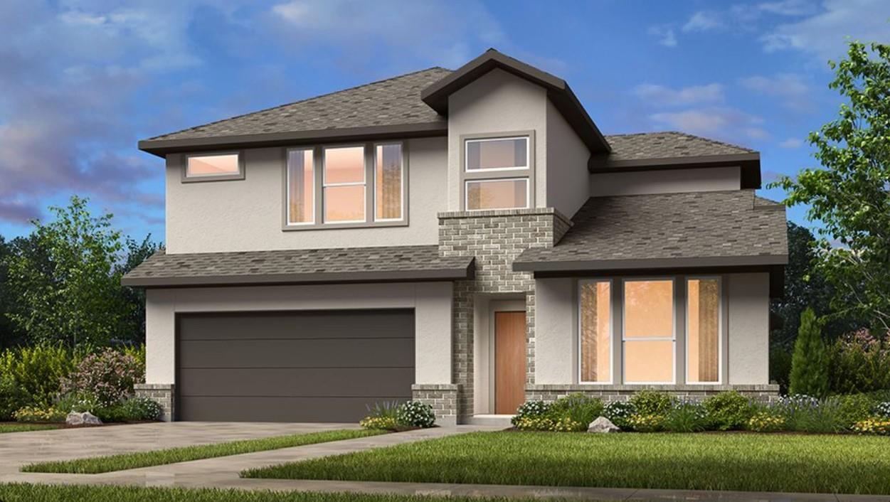 9343 Pentland Valley Lane — photo