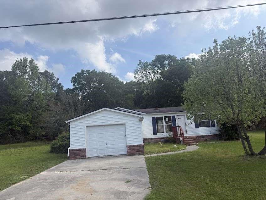 16321 Lone Star Ranch Drive — photo