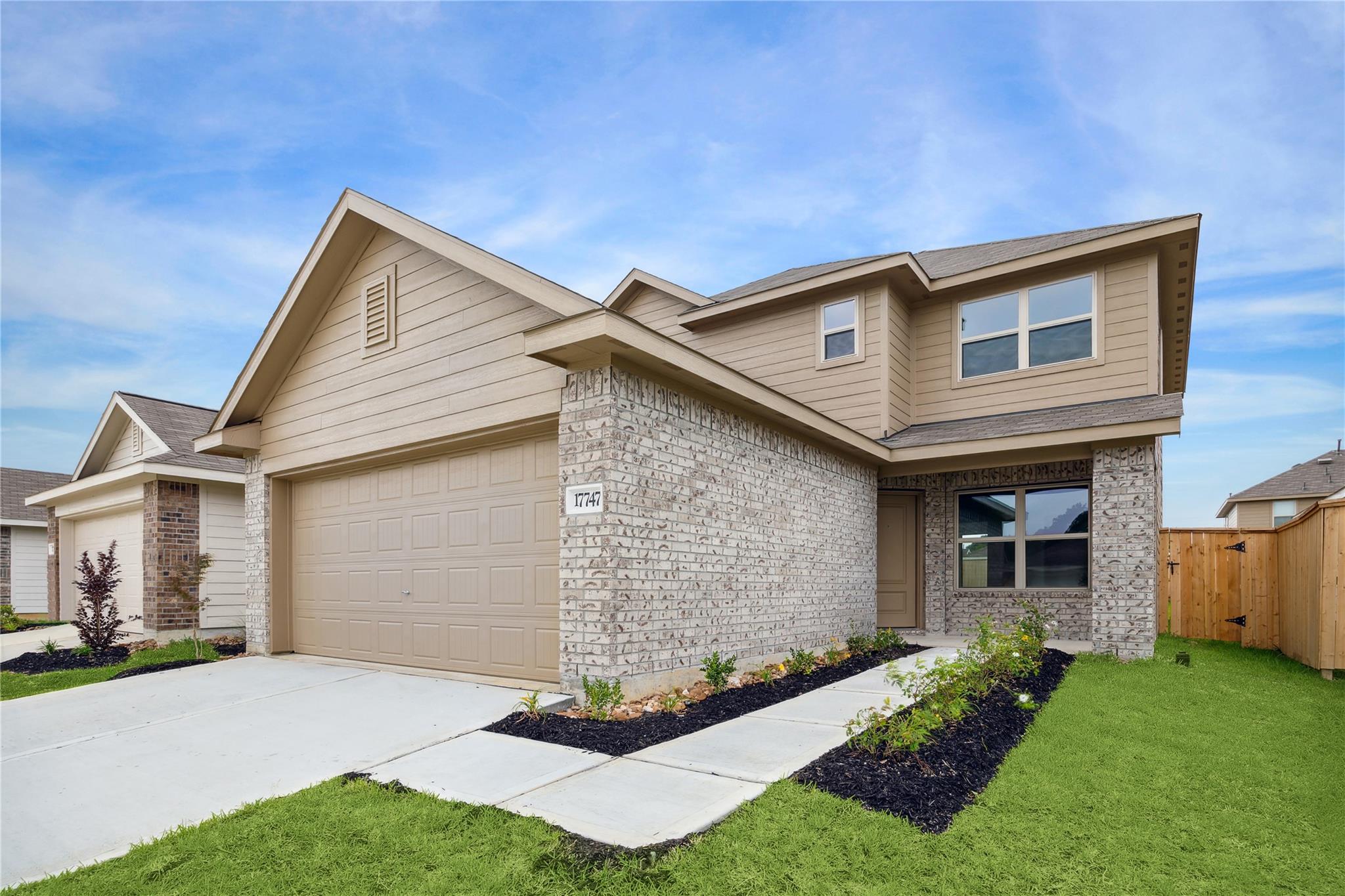 17747 Grove Hill Drive — photo