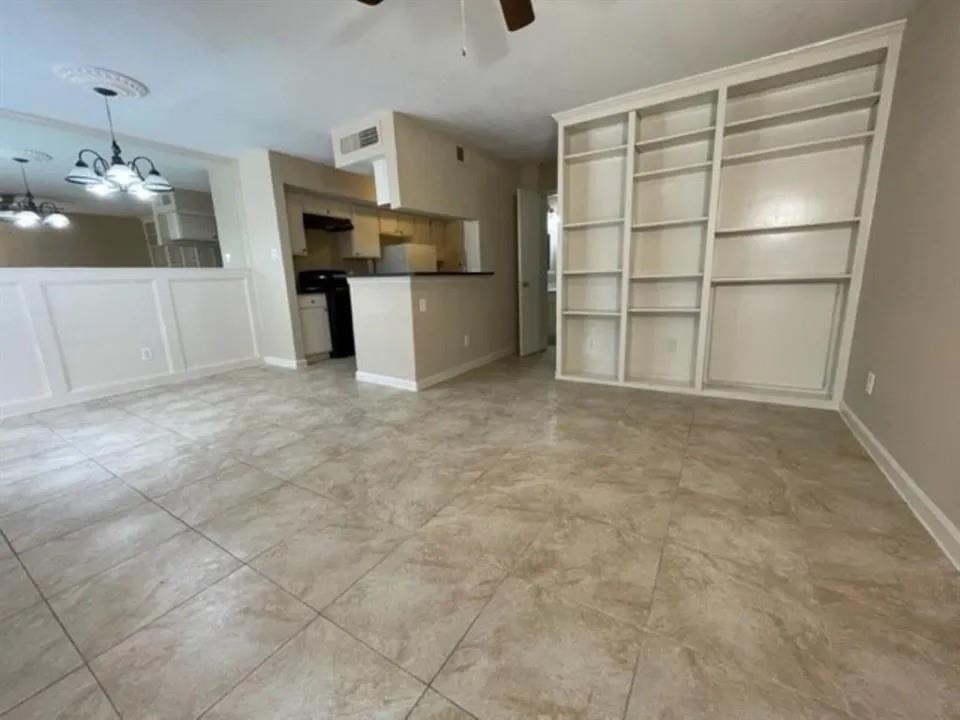 6633 W Airport Boulevard #1202 — photo