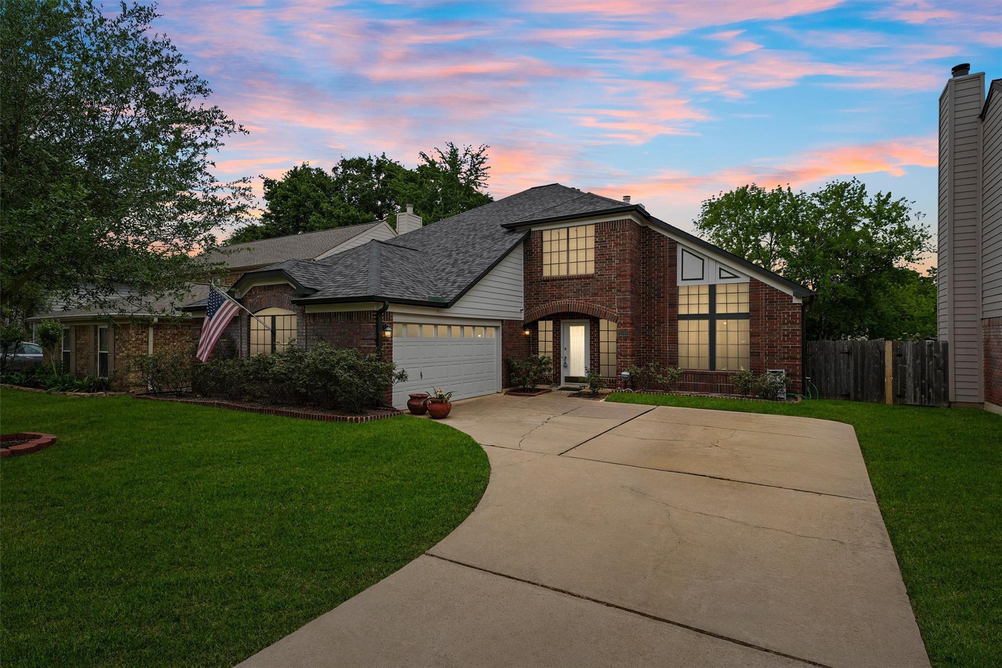 2018 Old Dixie Drive — photo