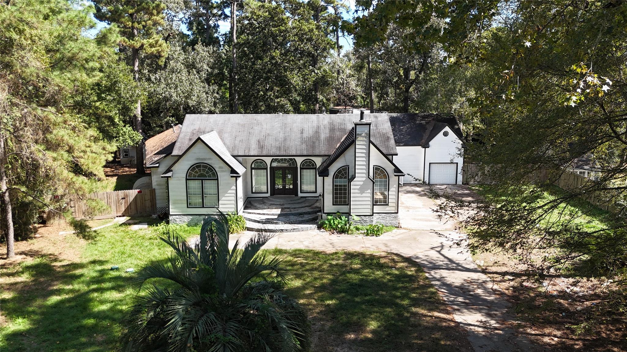 29702 E Hawthorne Drive, Spring, TX 77386 — photo 2