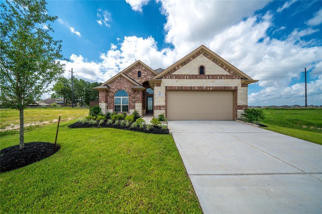 7307 Saddle Tree Drive — photo