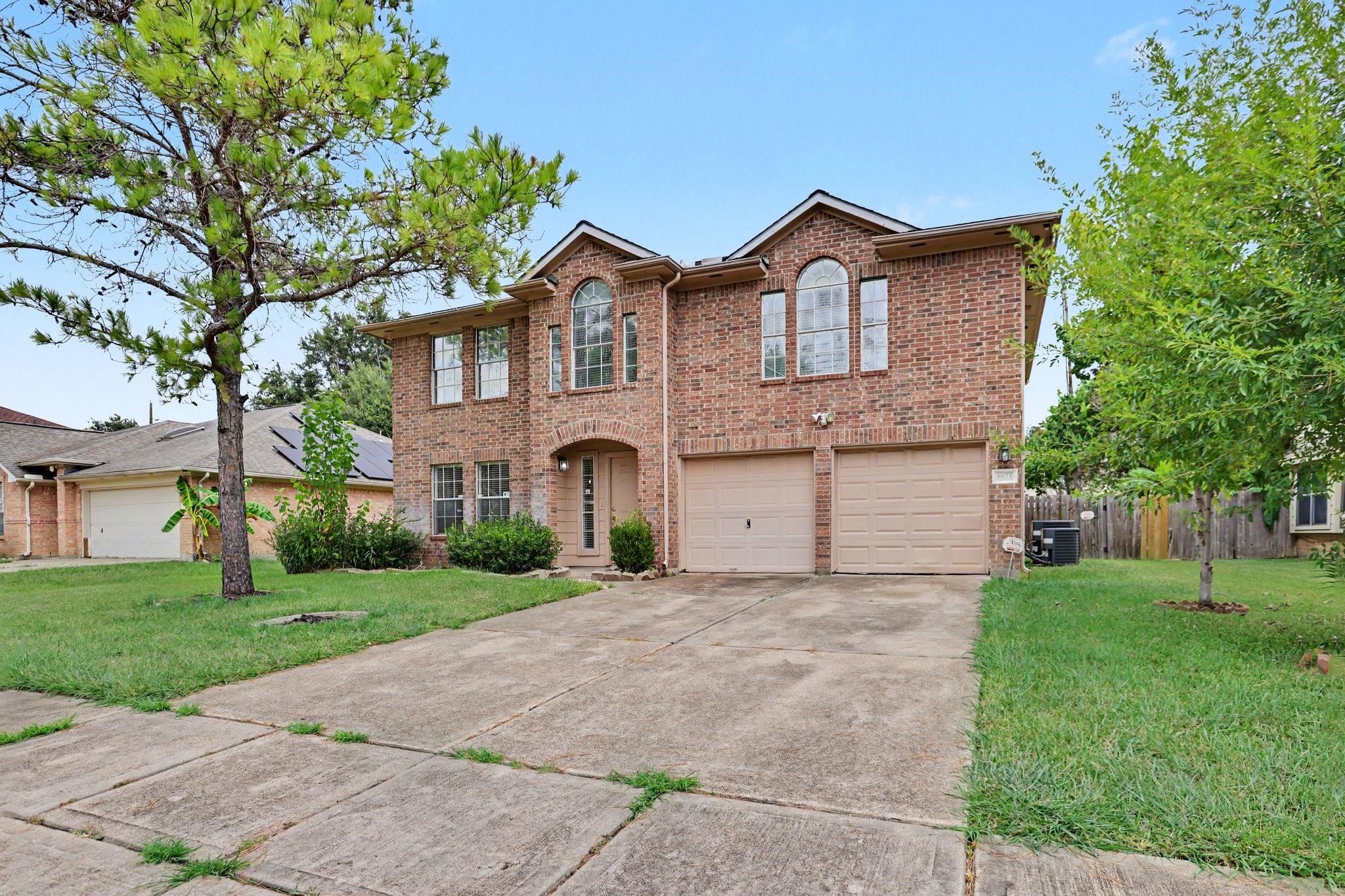 8823 Emerald Heights Lane — photo