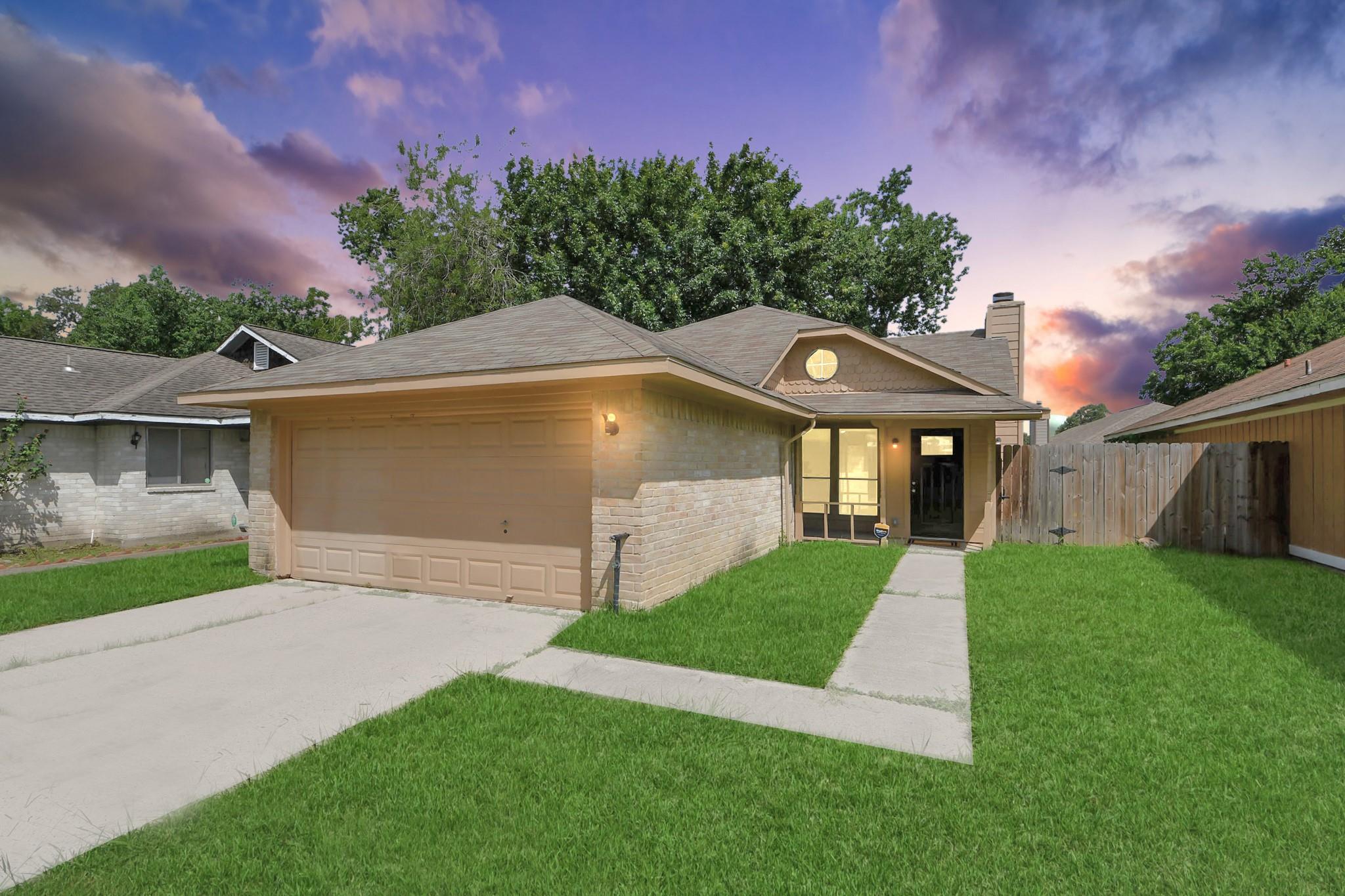 3219 Forestbrook Drive — photo