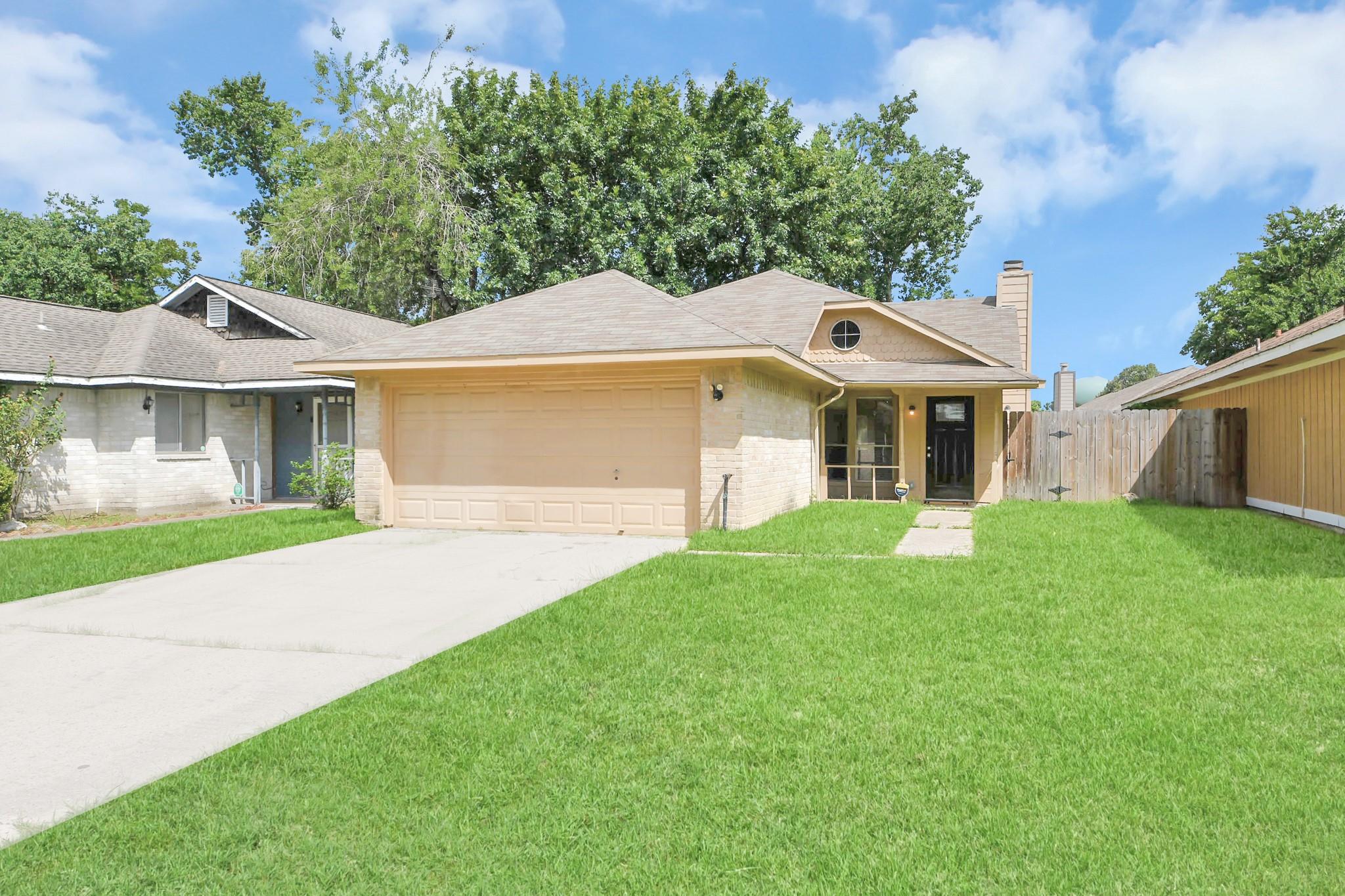 3219 Forestbrook Drive, Spring, TX 77373 — photo 2