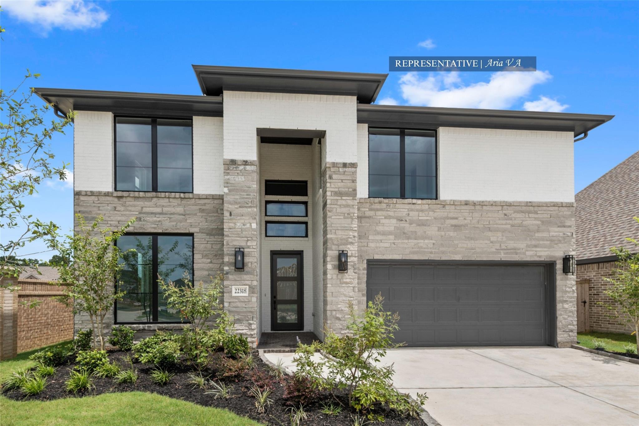 326 Mulberry Creek Street — photo