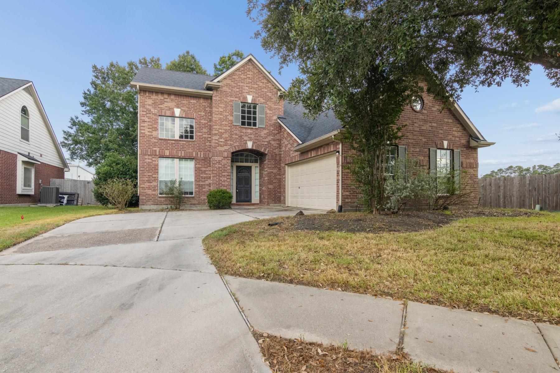25402 China Springs — photo