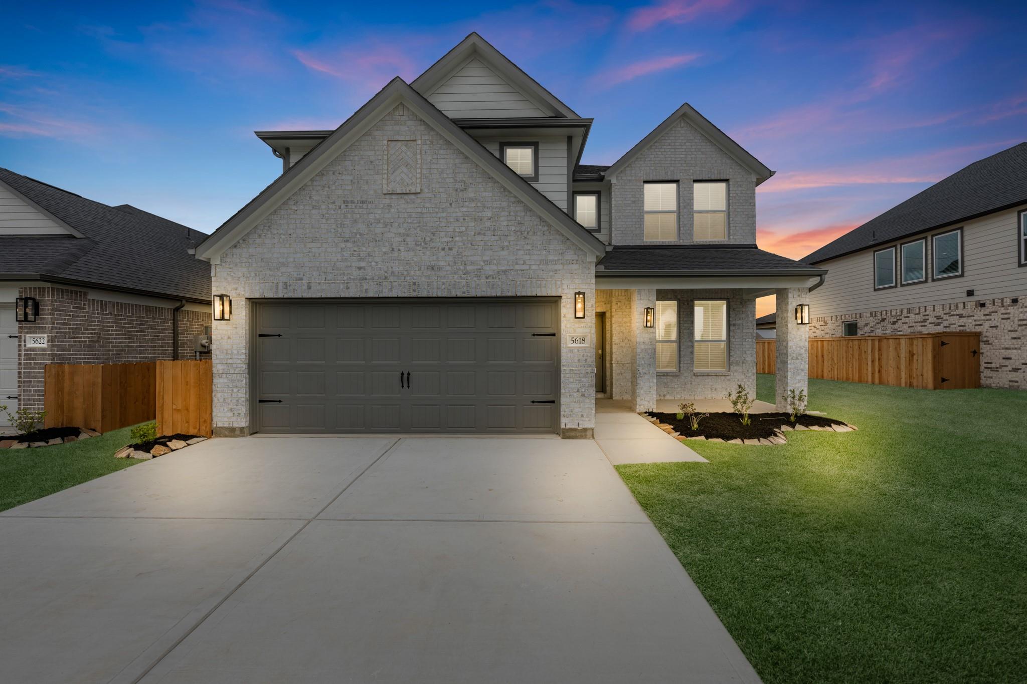 5618 Toledo Pines Lane — photo