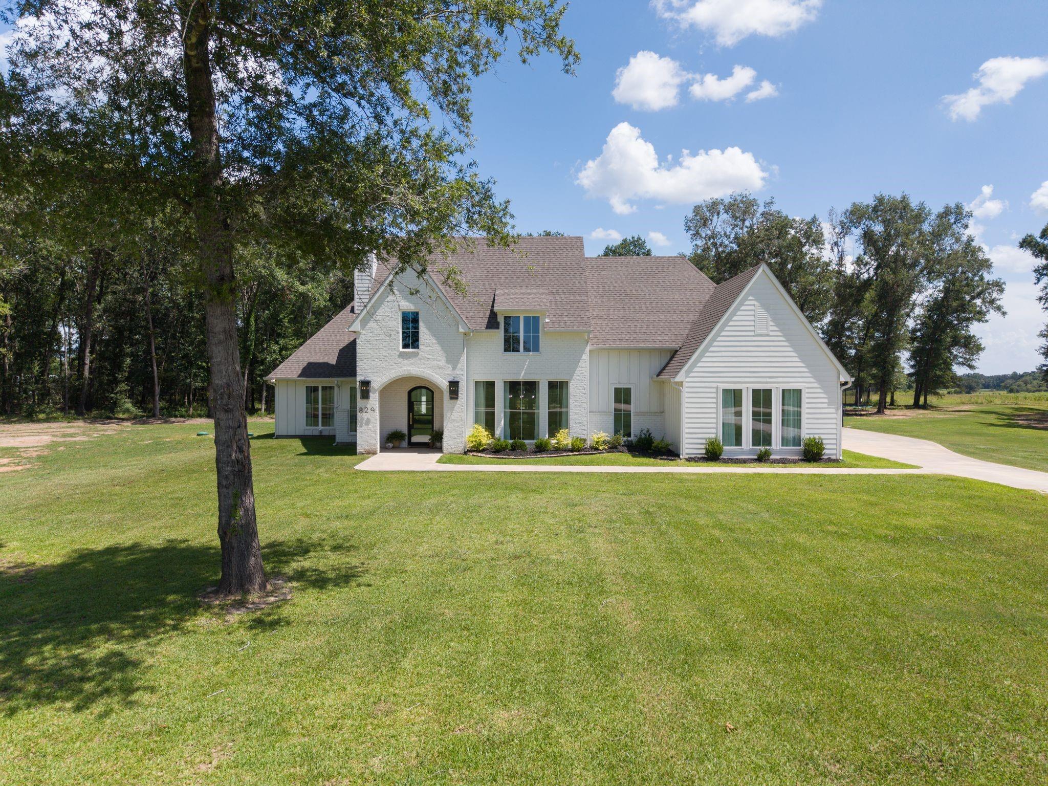829 Jr Phillips Road — photo