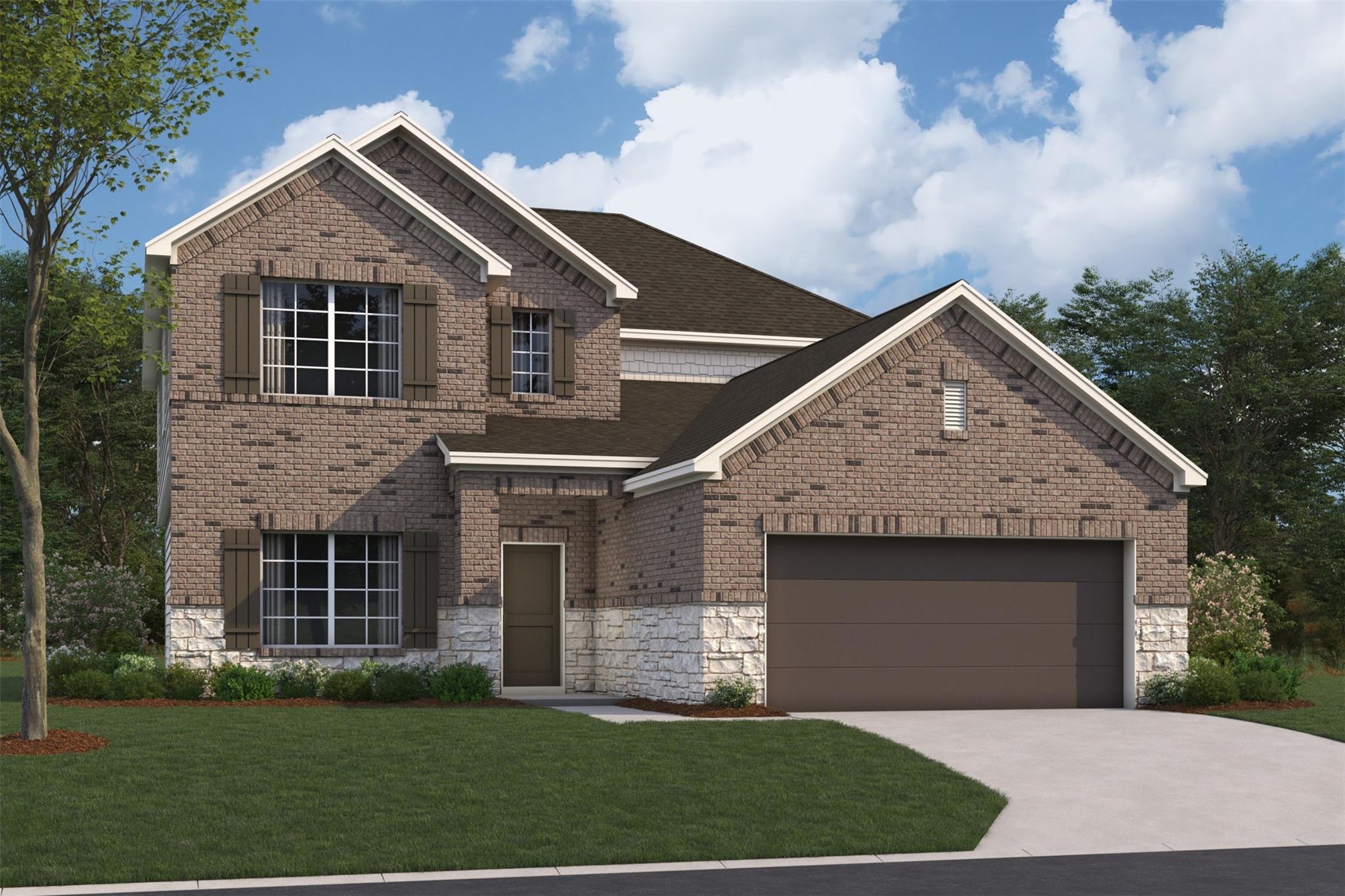 14107 Hillier Run Drive — photo