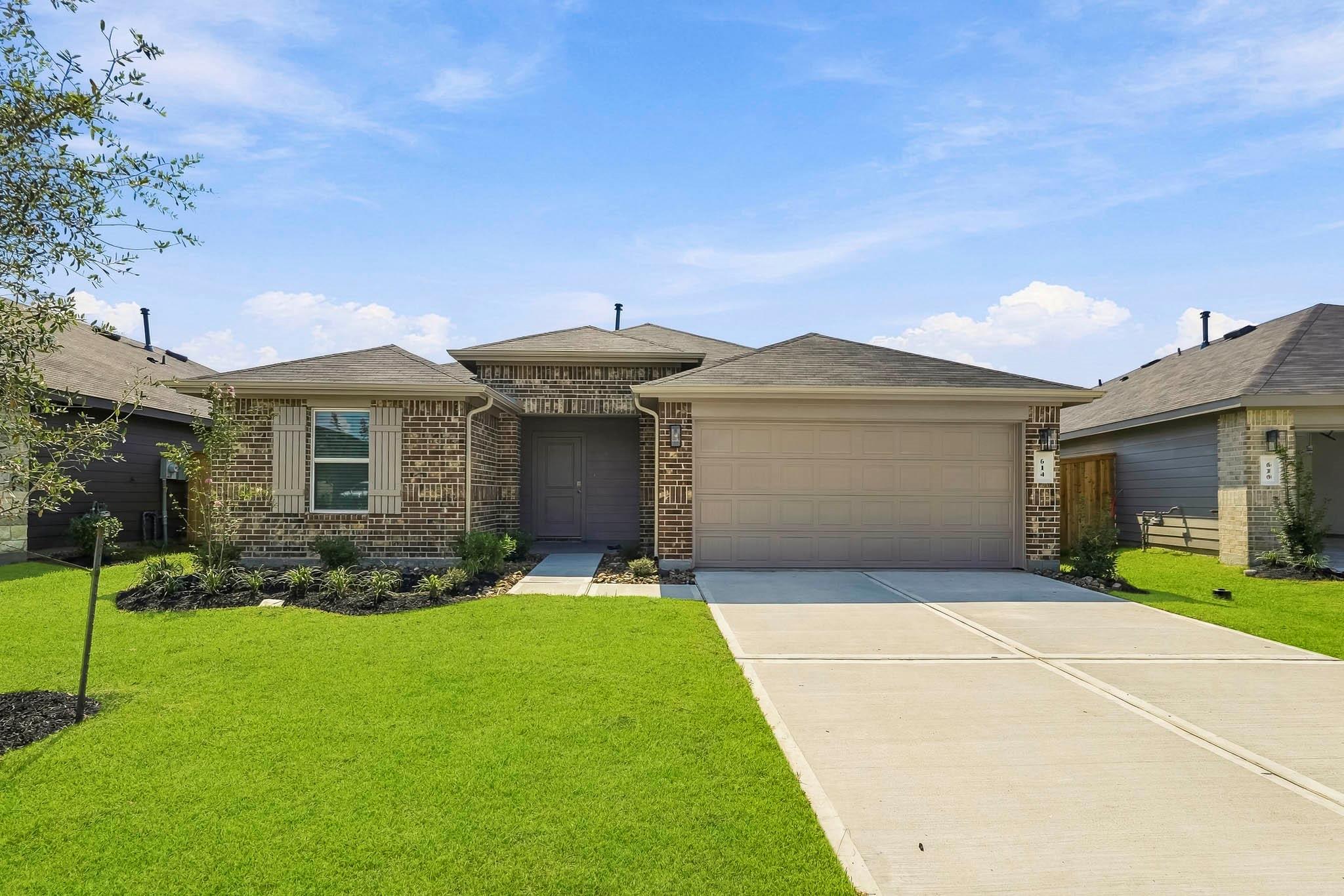 614 Meadowknoll Drive — photo