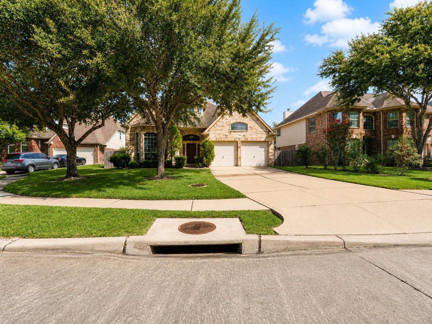 1815 Granite Field Lane — photo