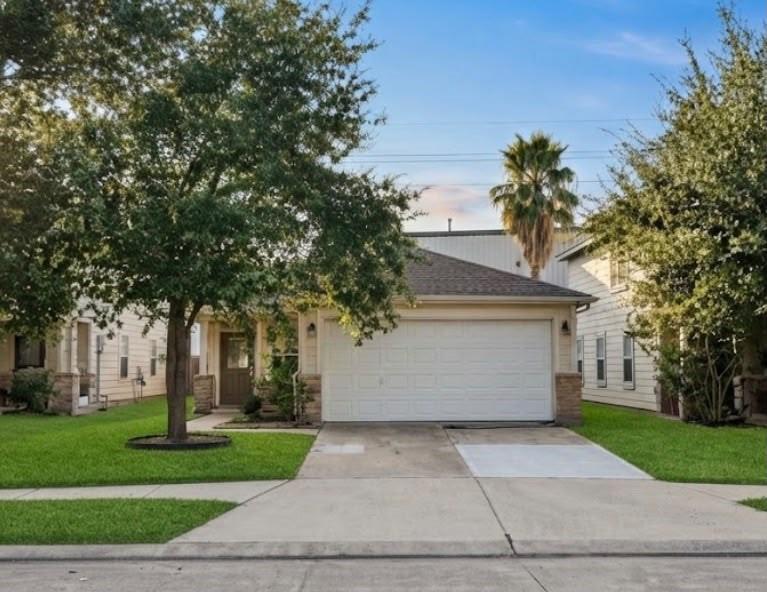 19603 Rippling Brook Lane — photo