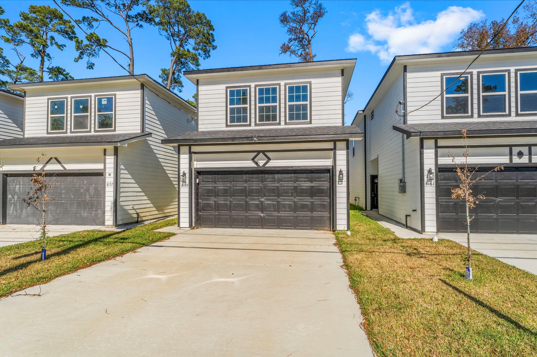 8159 Crestview Drive — photo