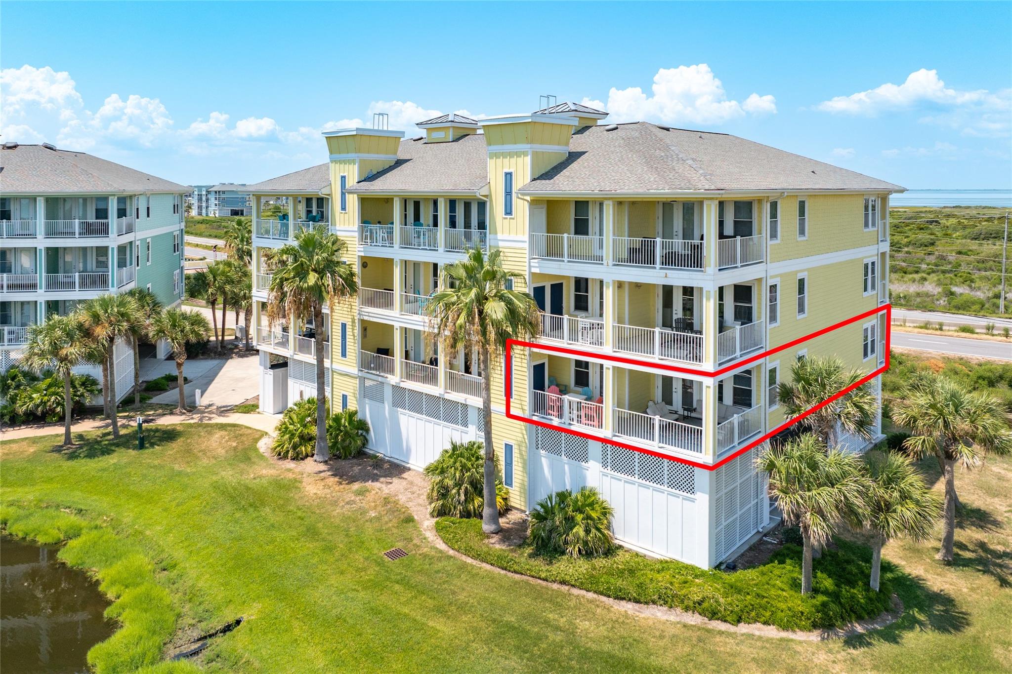 4111 Pointe West Drive #101 — photo