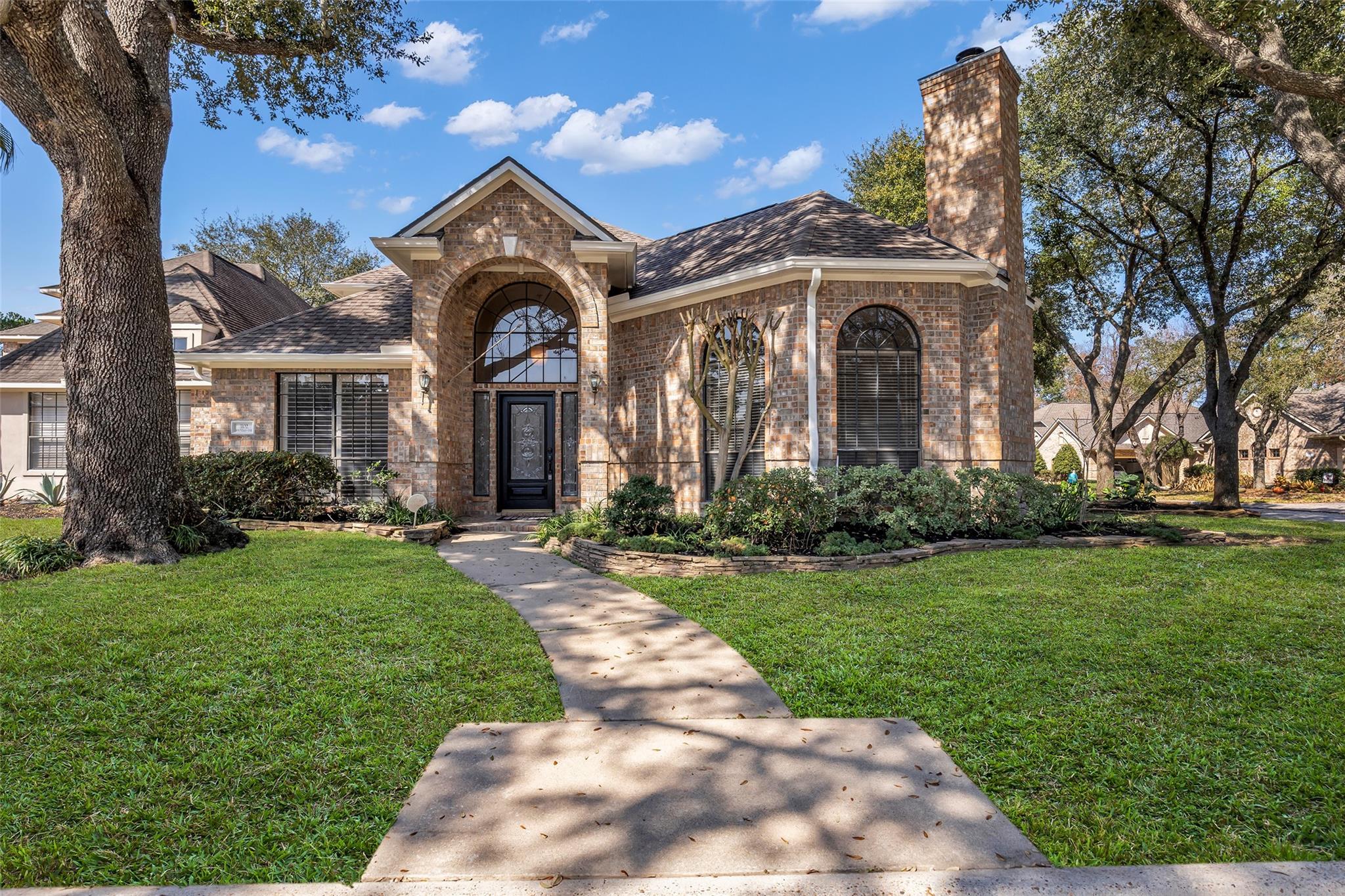 3102 Mountain Oak Court — photo