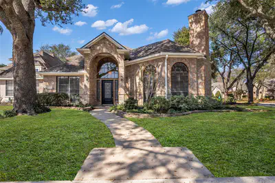 3102 Mountain Oak Court — photo