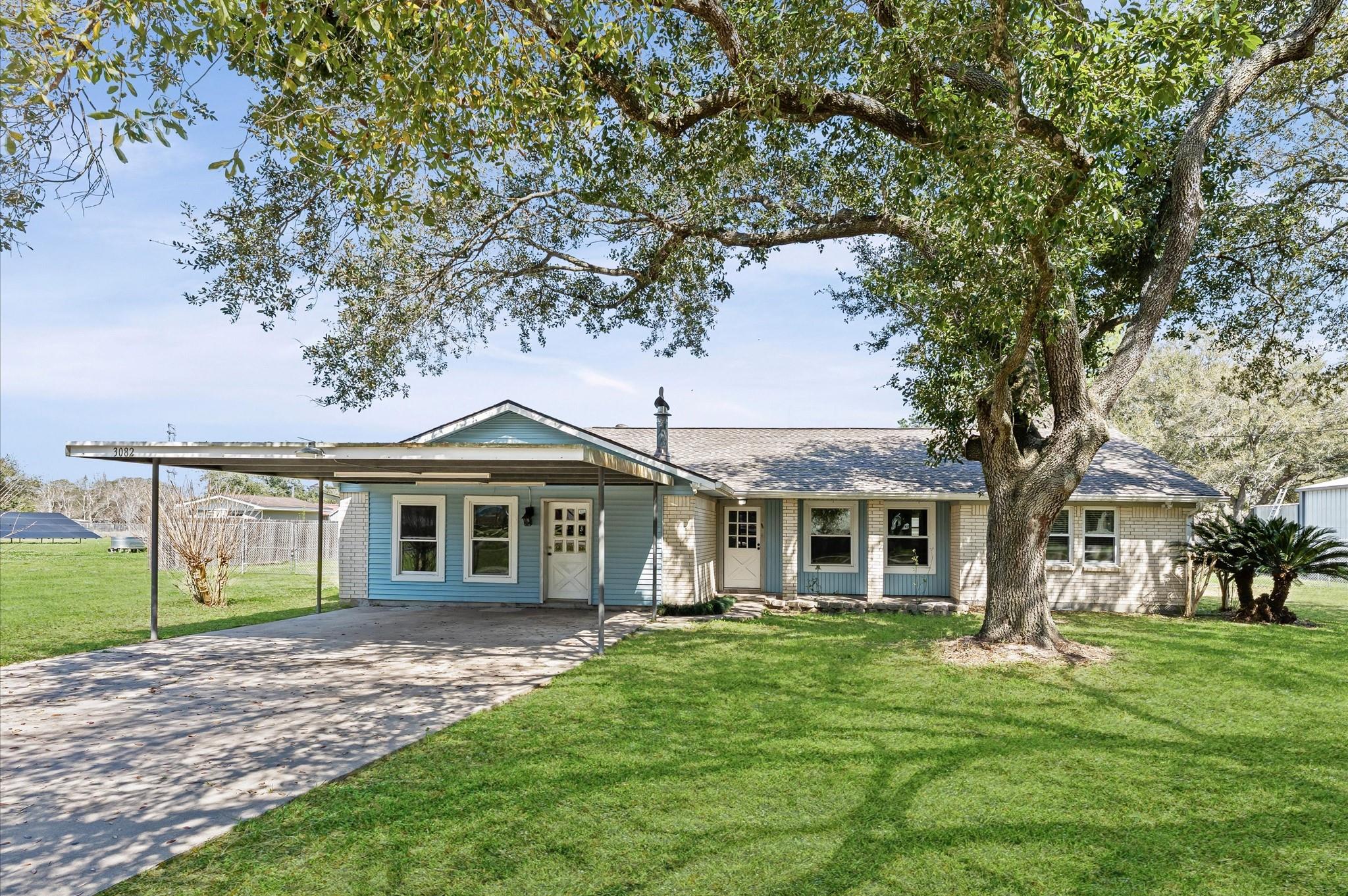 3082 County Road 536 — photo