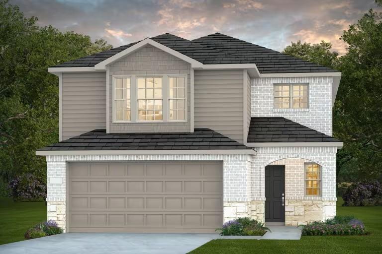 10510 Killdeer Court — photo