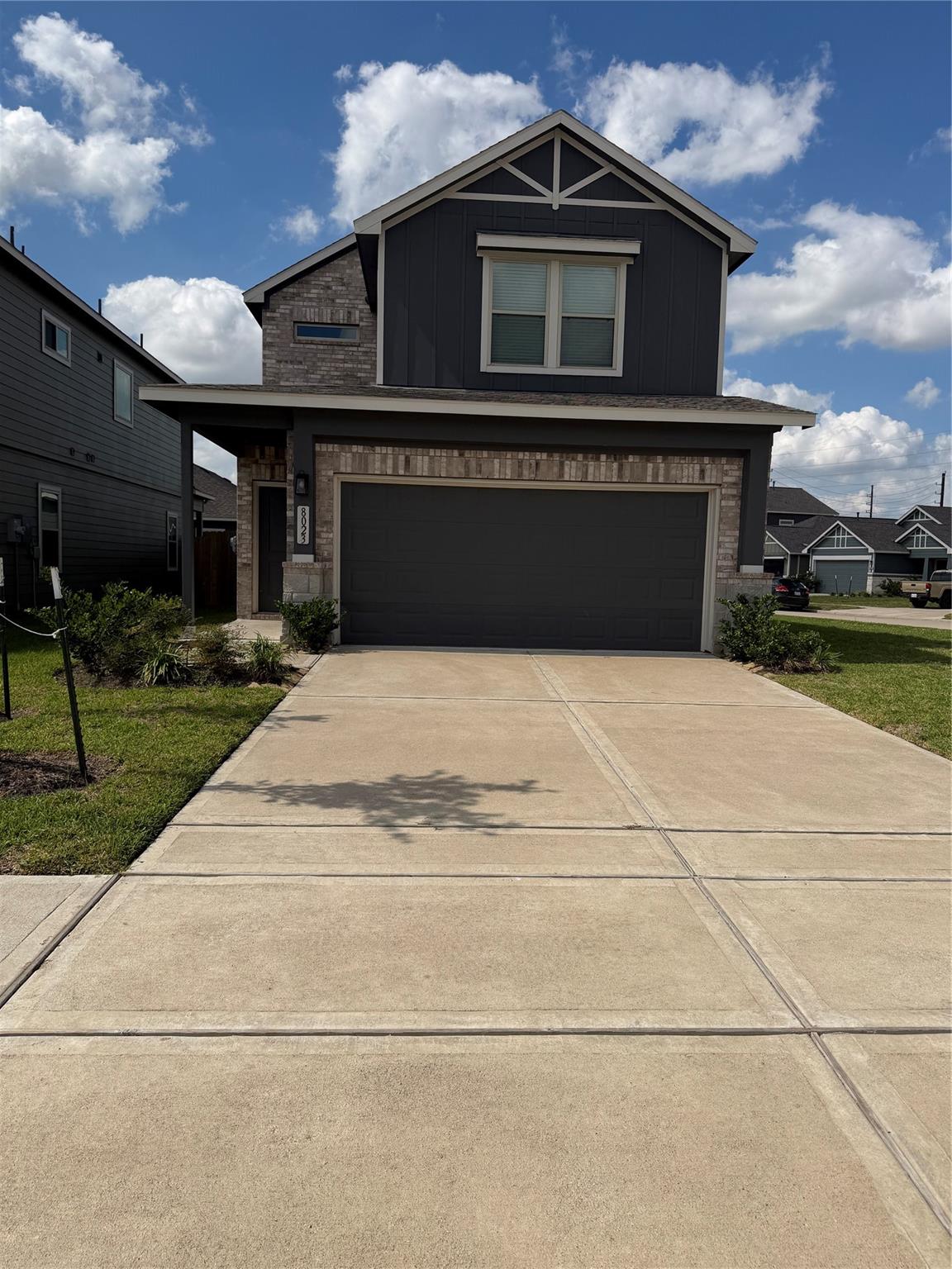8023 Cypress Country Drive — photo