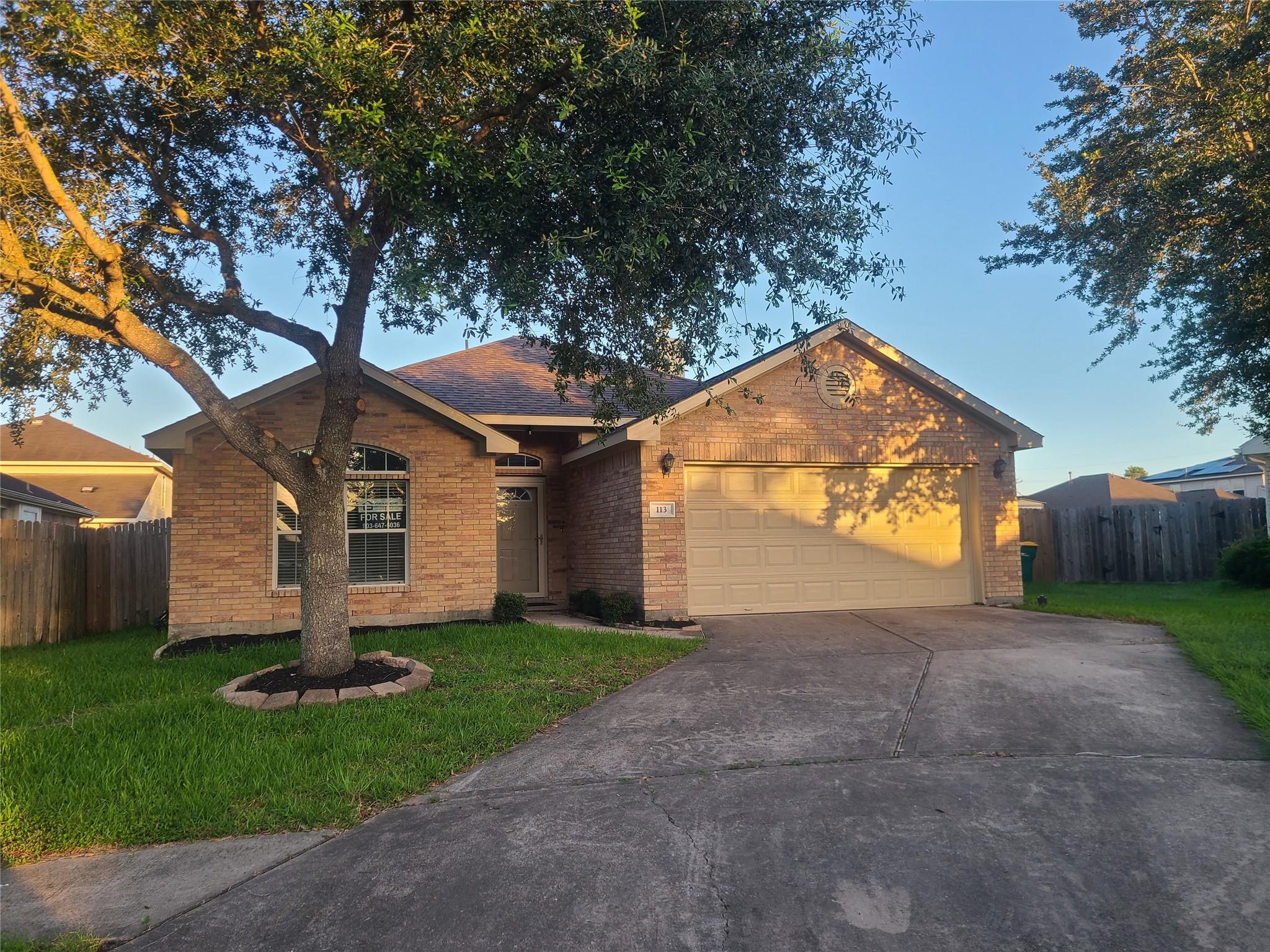 113 Laurel Meadow Court — photo