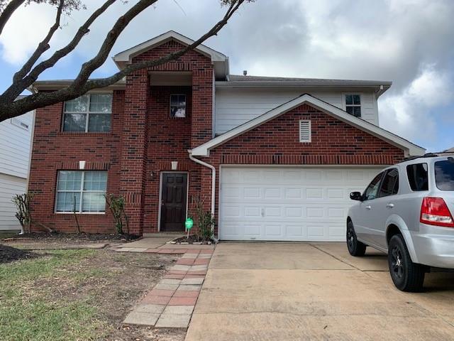15203 Possumwood Drive — photo