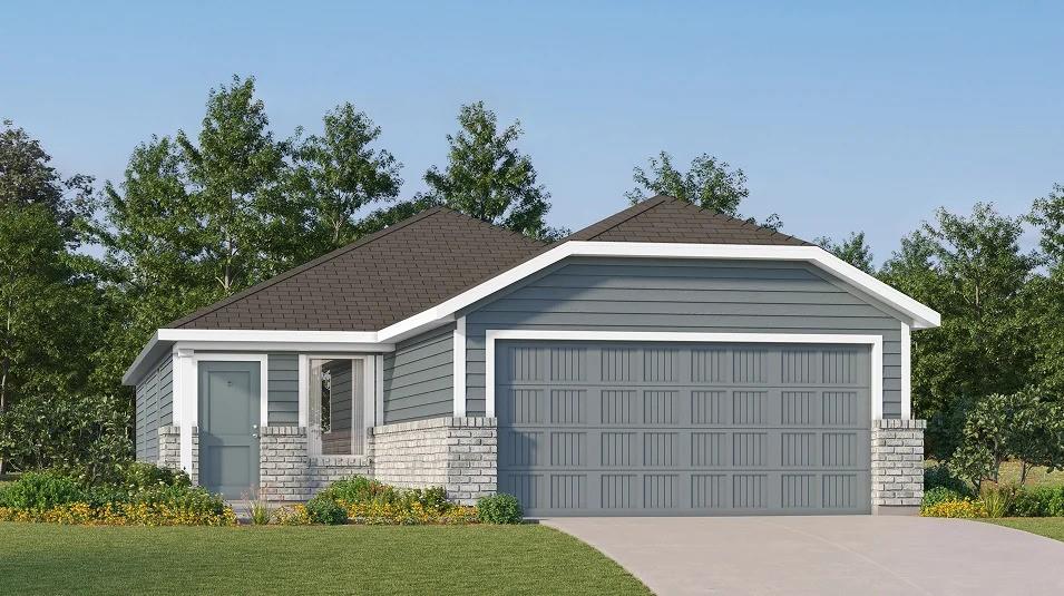 10991 Independence Road — photo