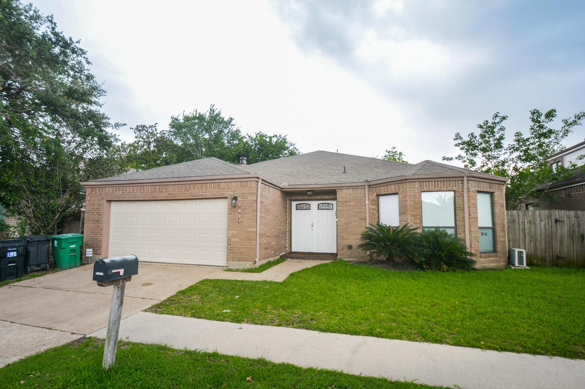7627 Quail Meadow Drive — photo