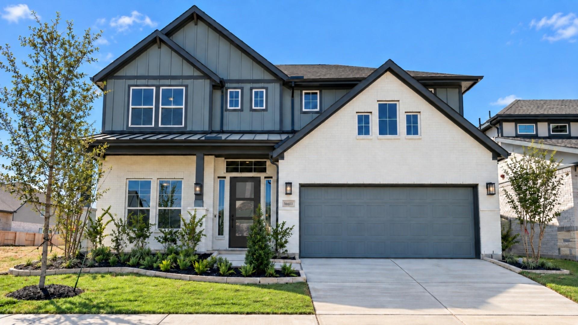 16603 Blissful Fields Street — photo