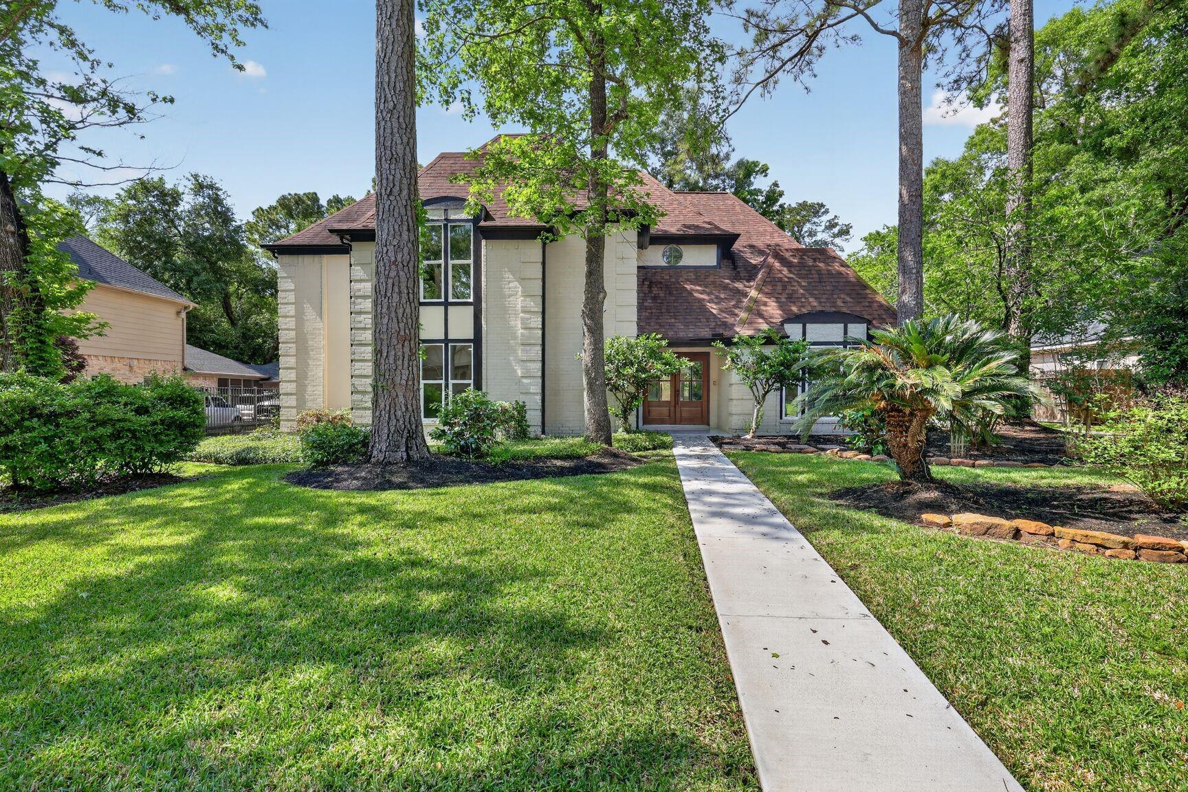 5218 Timber Shade Drive — photo