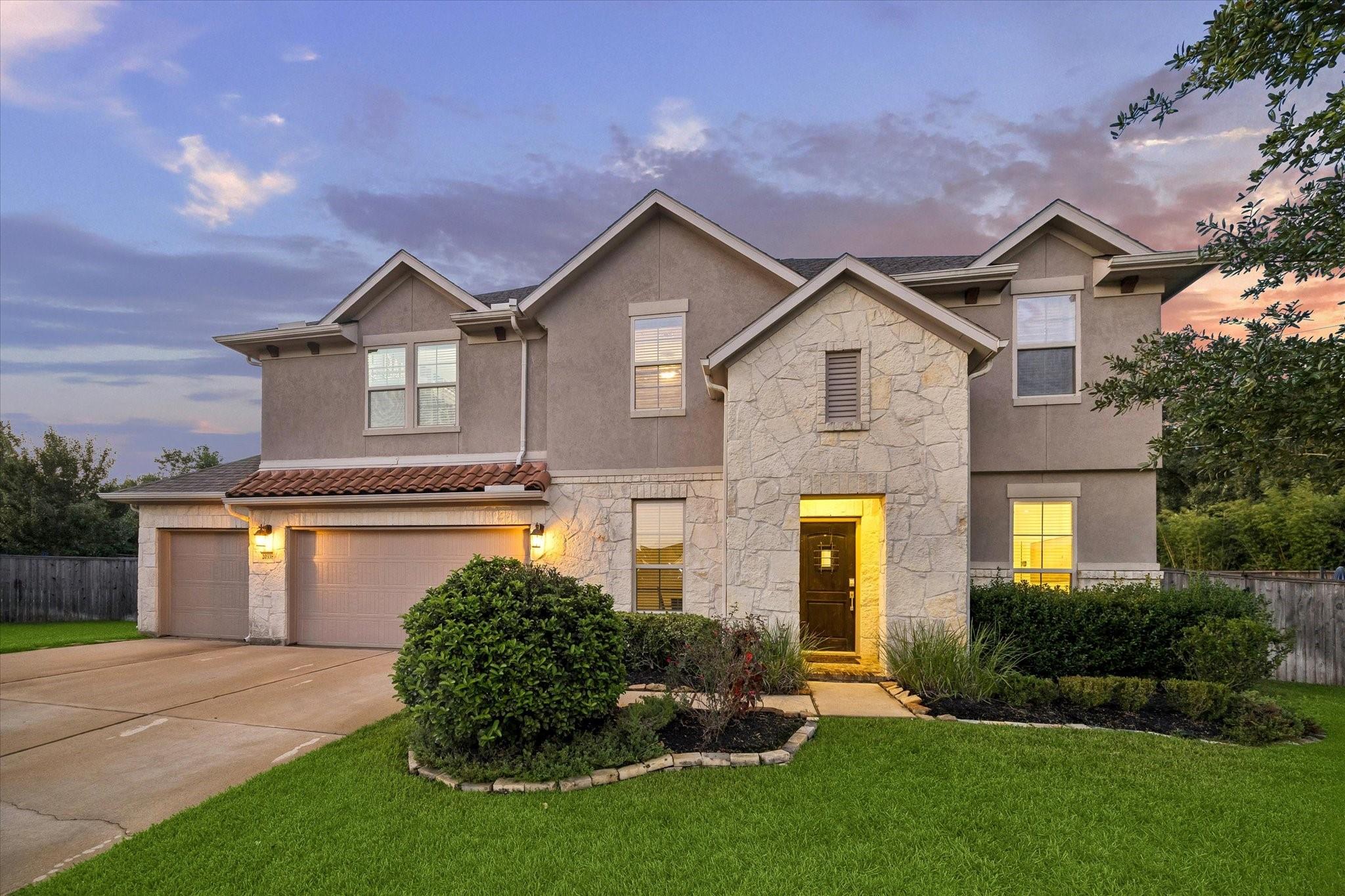 20338 Sienna Bluff Drive — photo