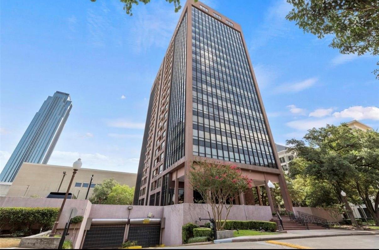 5150 Hidalgo Street #501 — photo