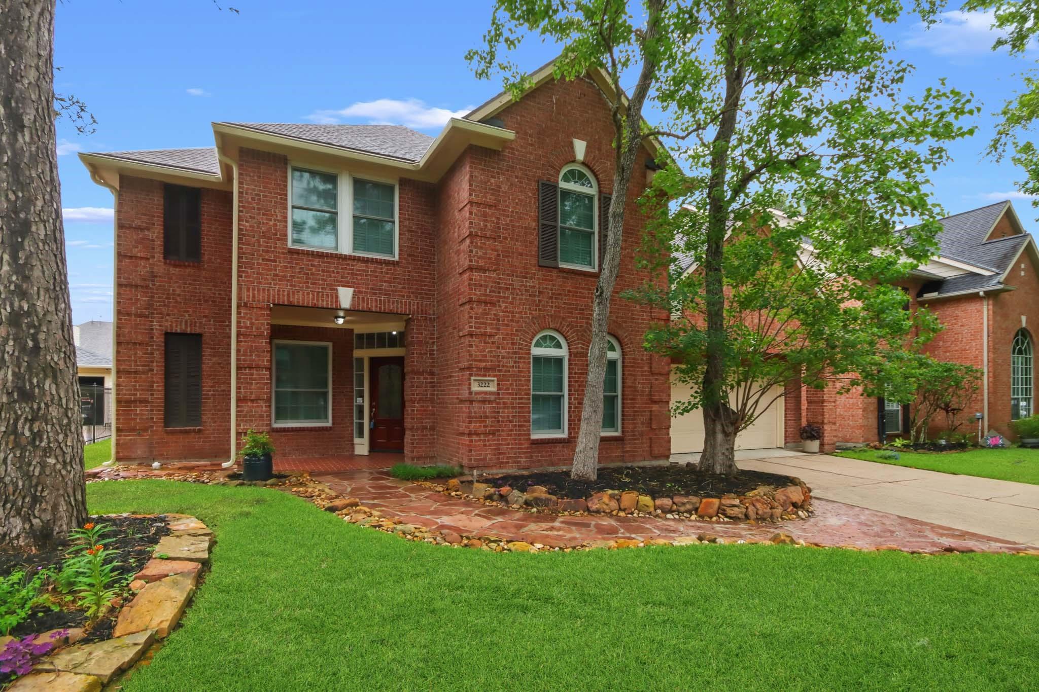 3222 Amber Holly Court — photo