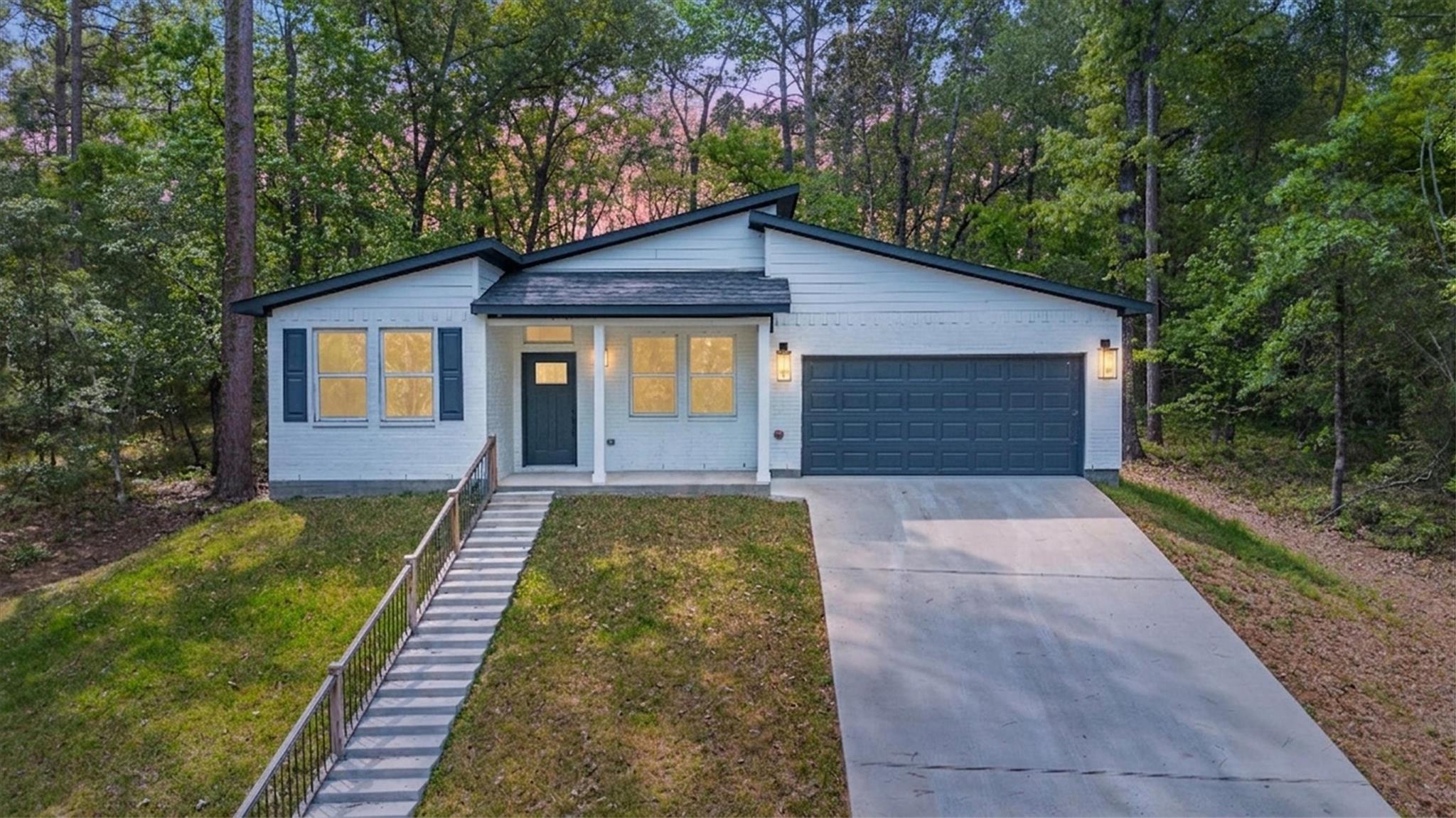 24411 Oakland Hills Drive — photo