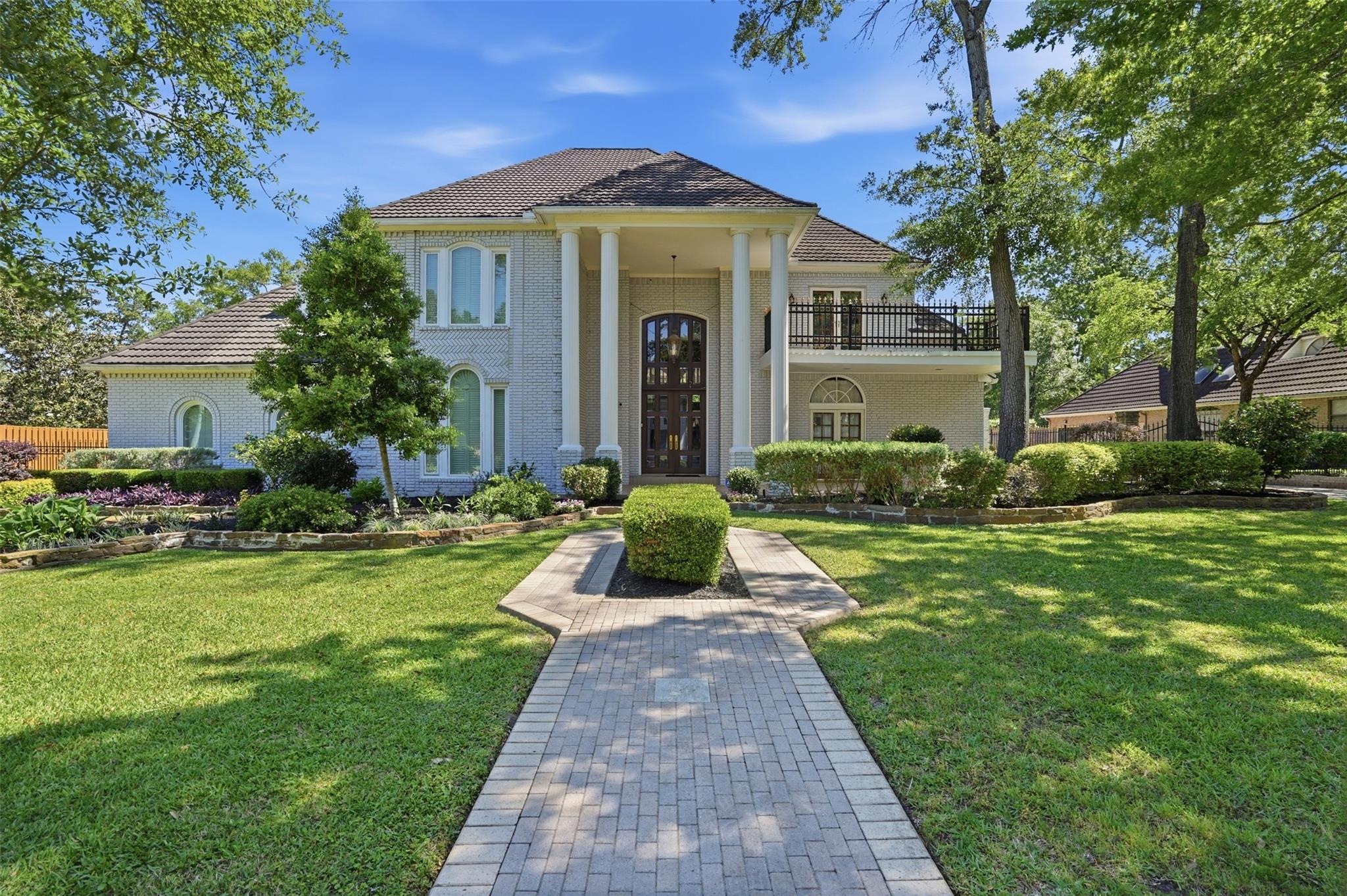 17403 Cedar Placid Lane — photo