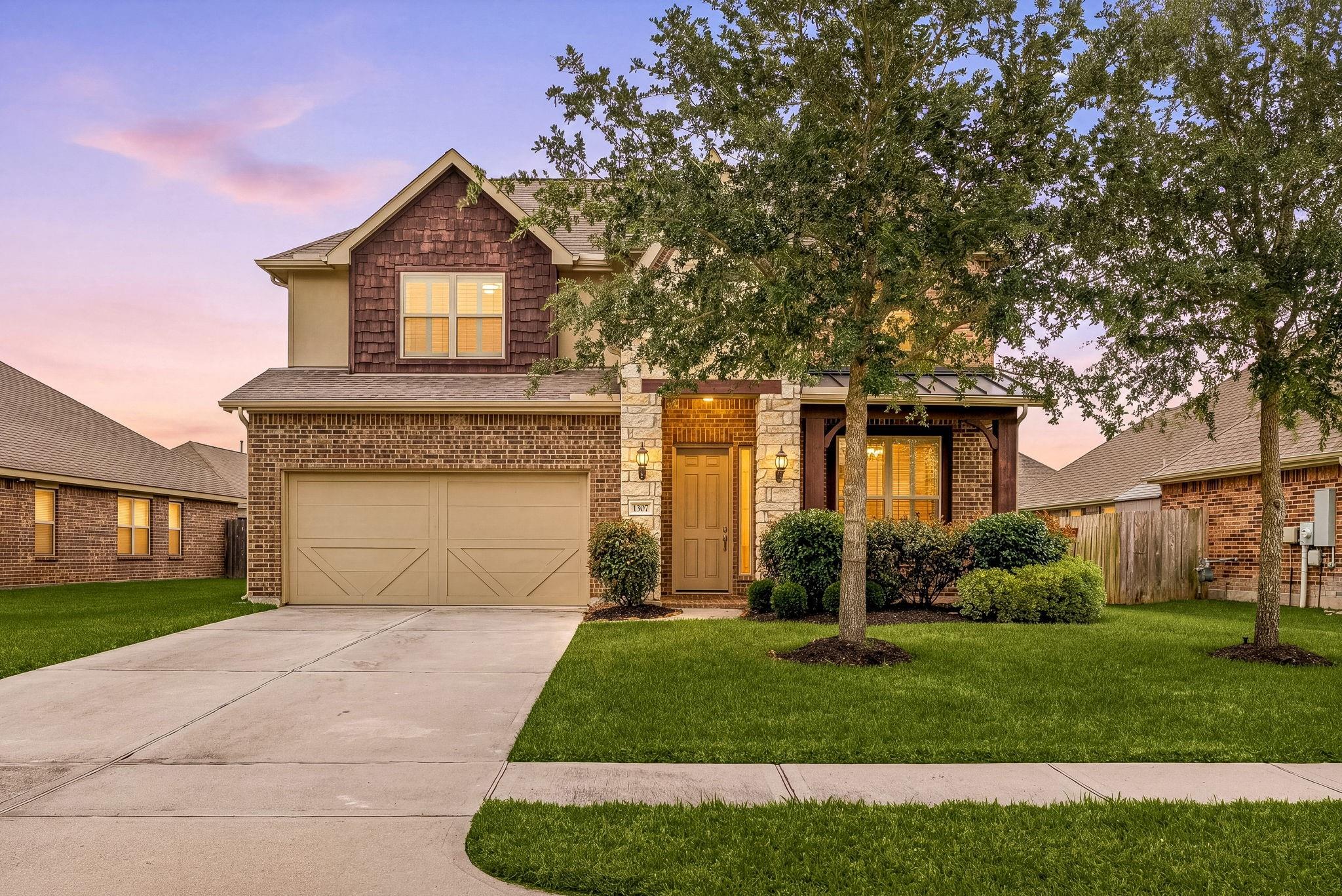 1307 Bowen Drive — photo