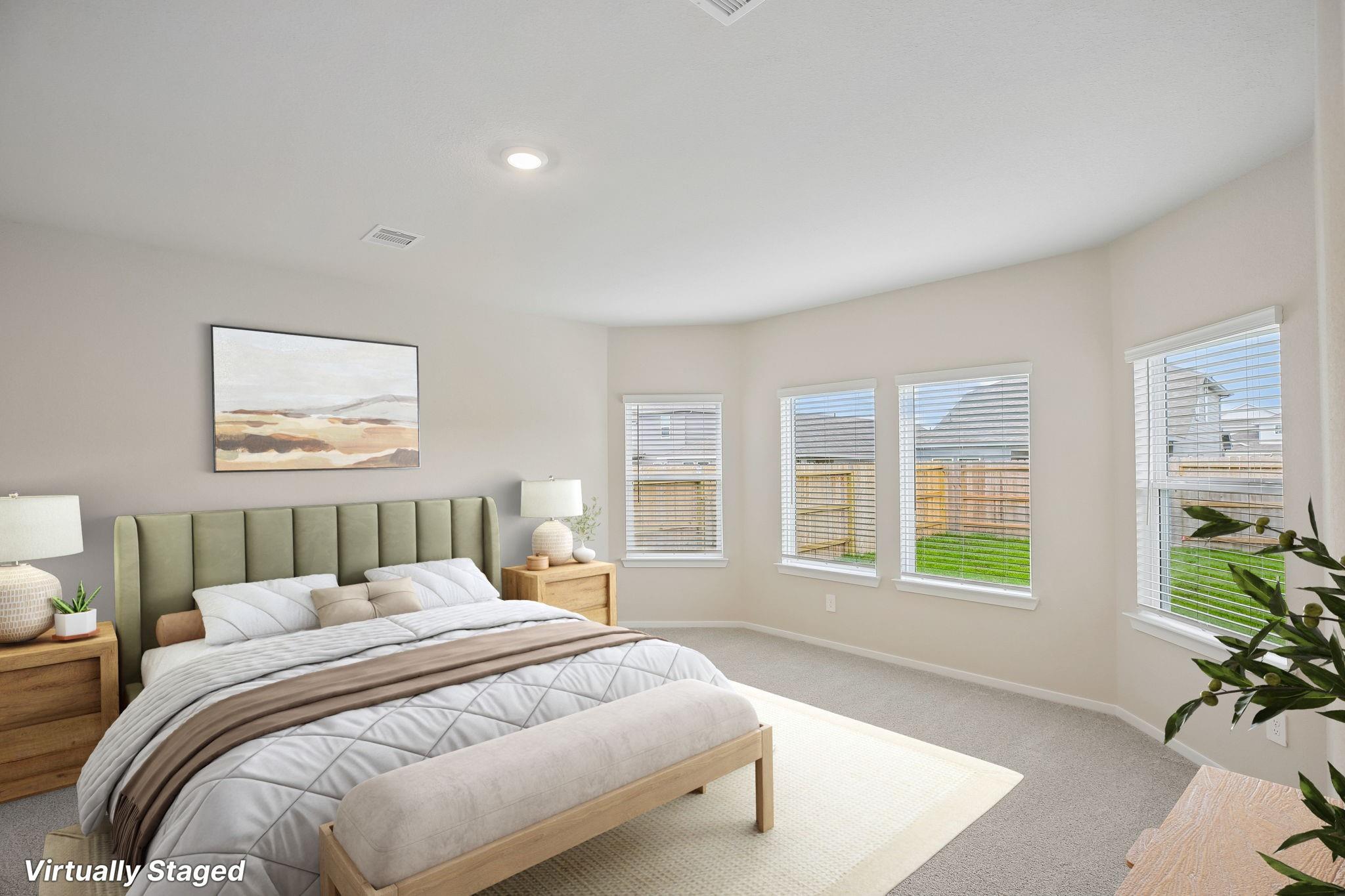 18411 Landing Meadows Lane — photo