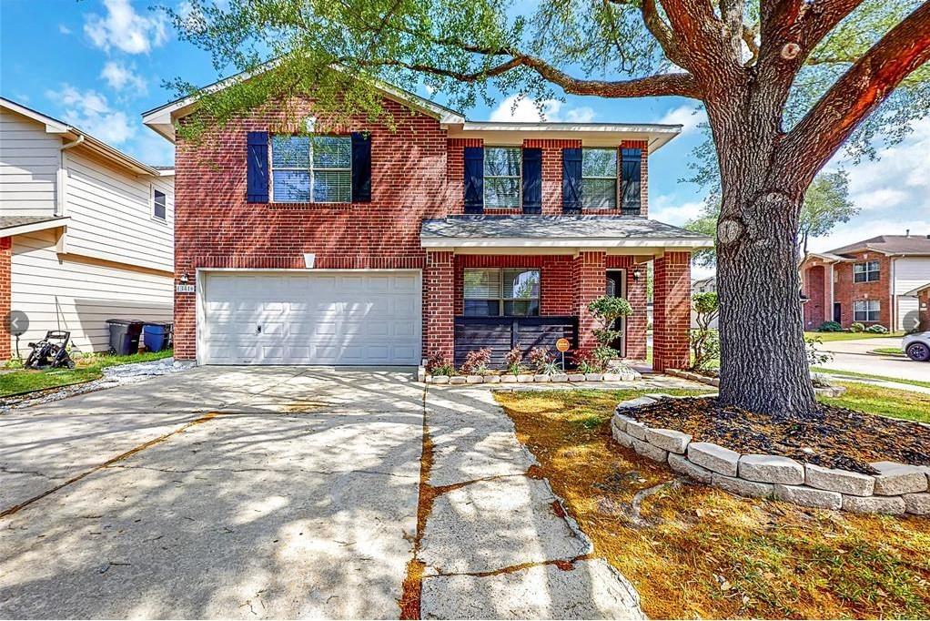 13410 Cricklewood Creek Lane — photo