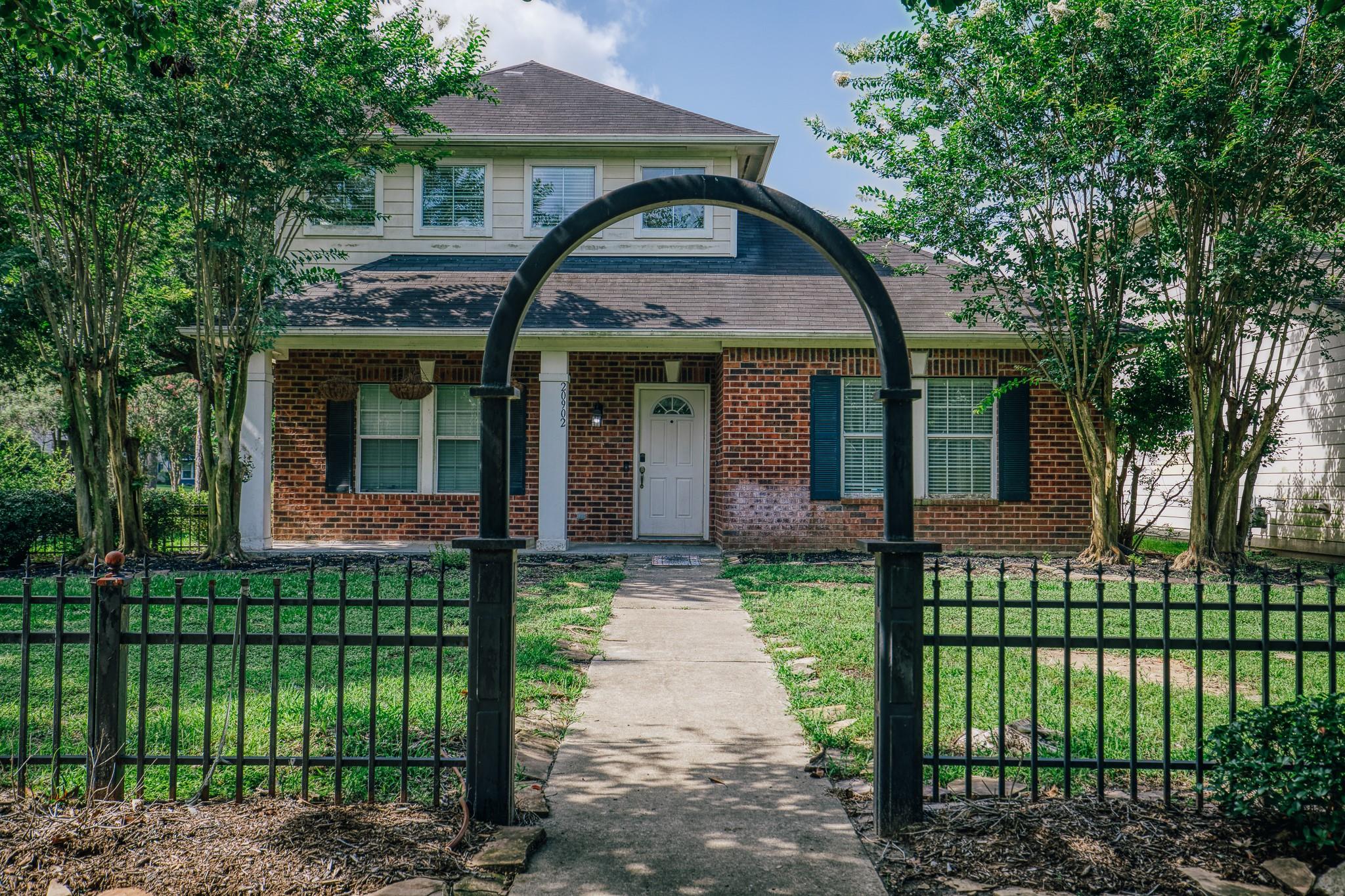 20902 Hall Colony Court — photo
