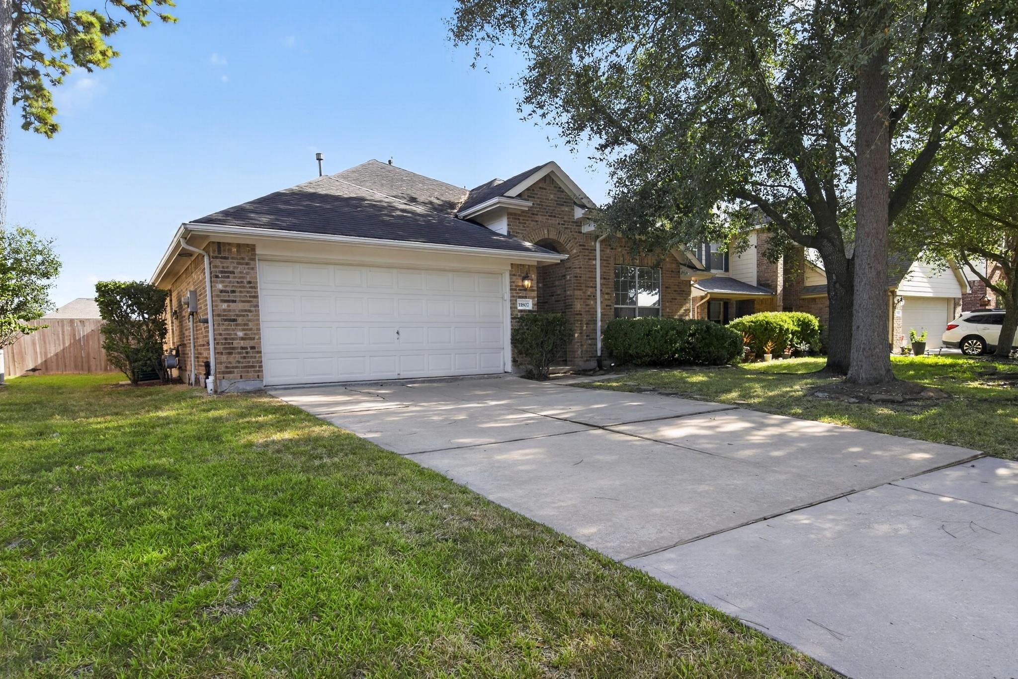 11807 Rainbow Bridge Lane — photo