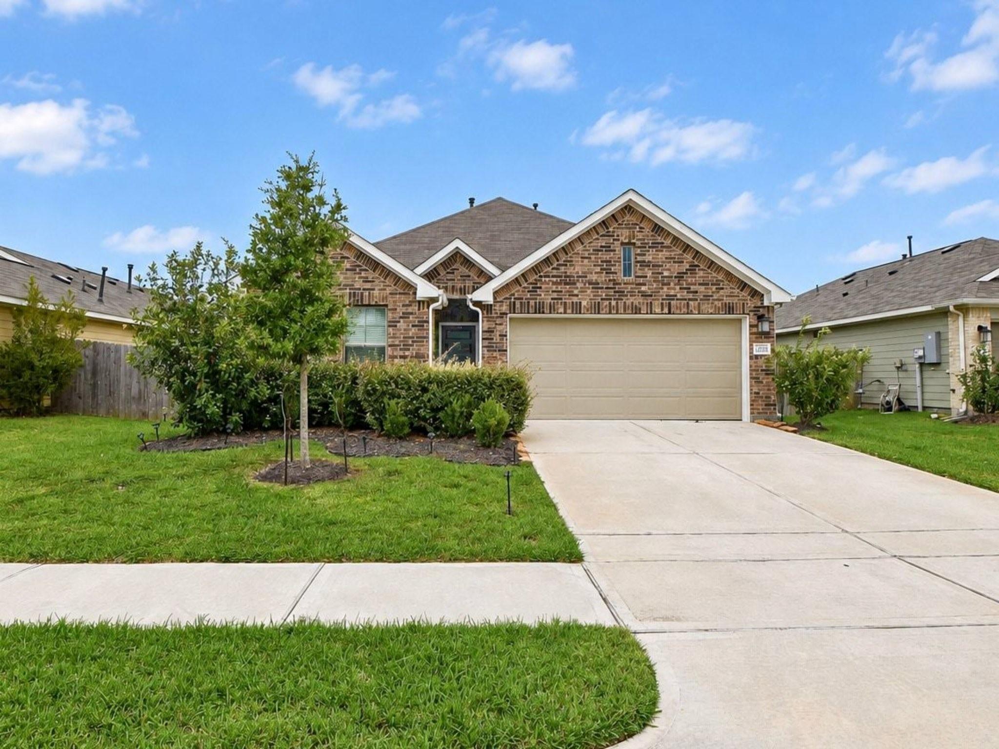1205 Cavalry Junction Drive — photo